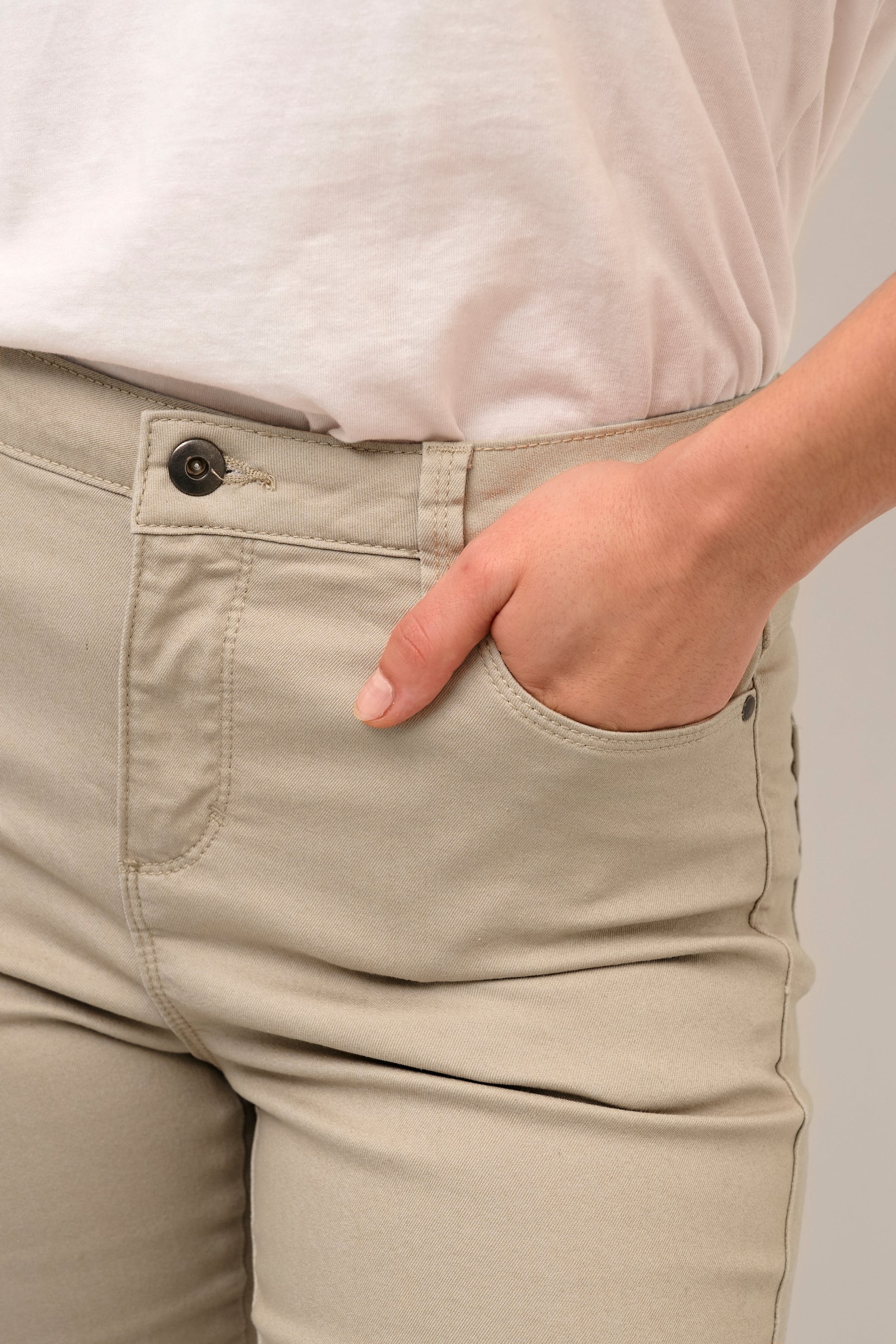 KAzelina Slim Jeans LOOKBOOK DETAIL 10506253-151305