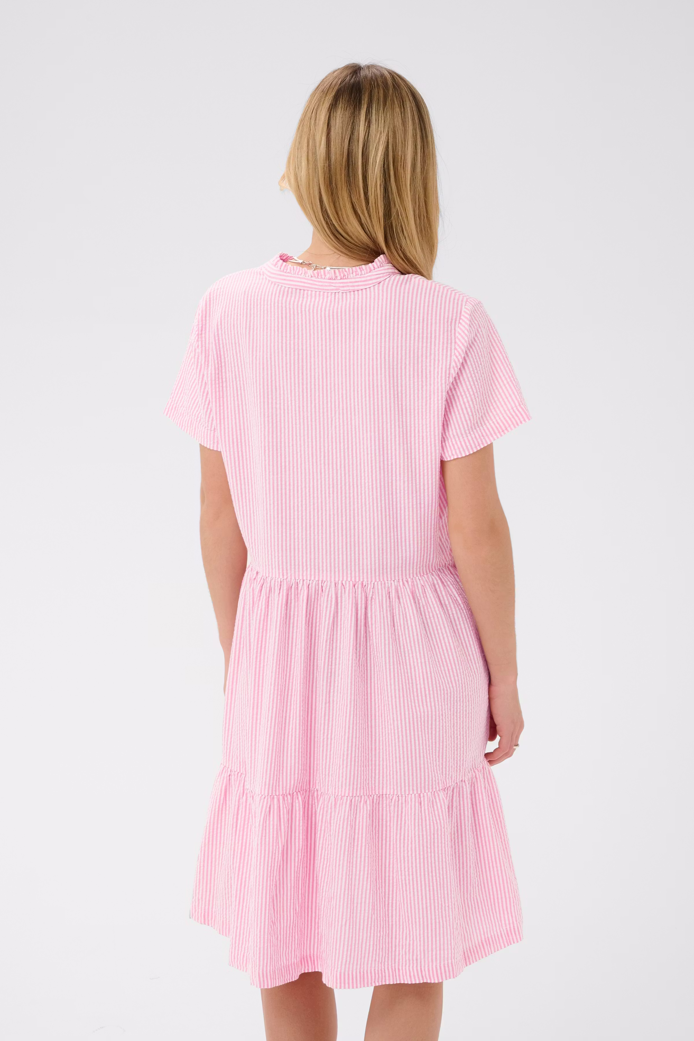 ElmikoSZ Kjole LOOKBOOK BACK 30512634-305279