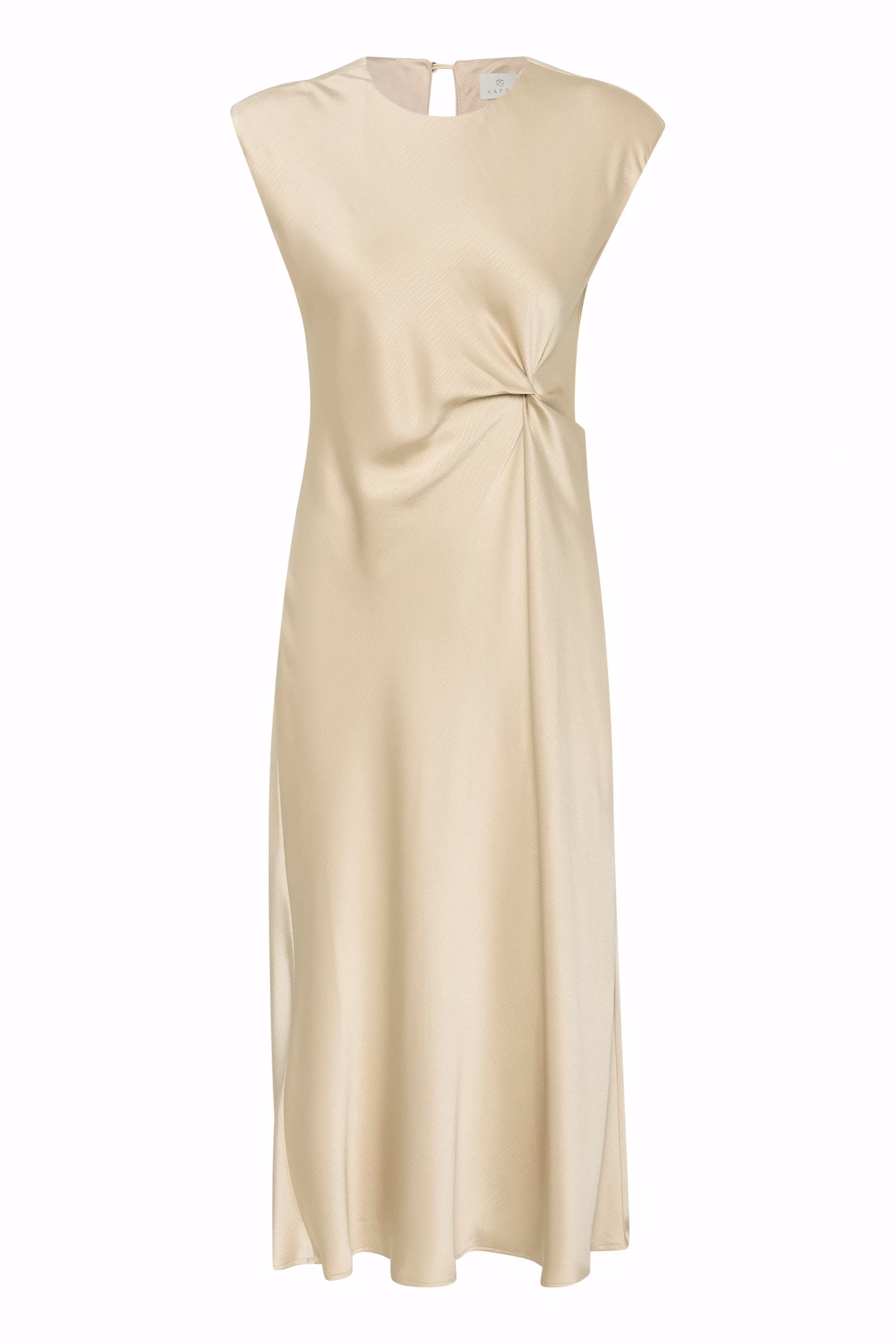 KApristina Kjole PACK FRONT 10509763-151305