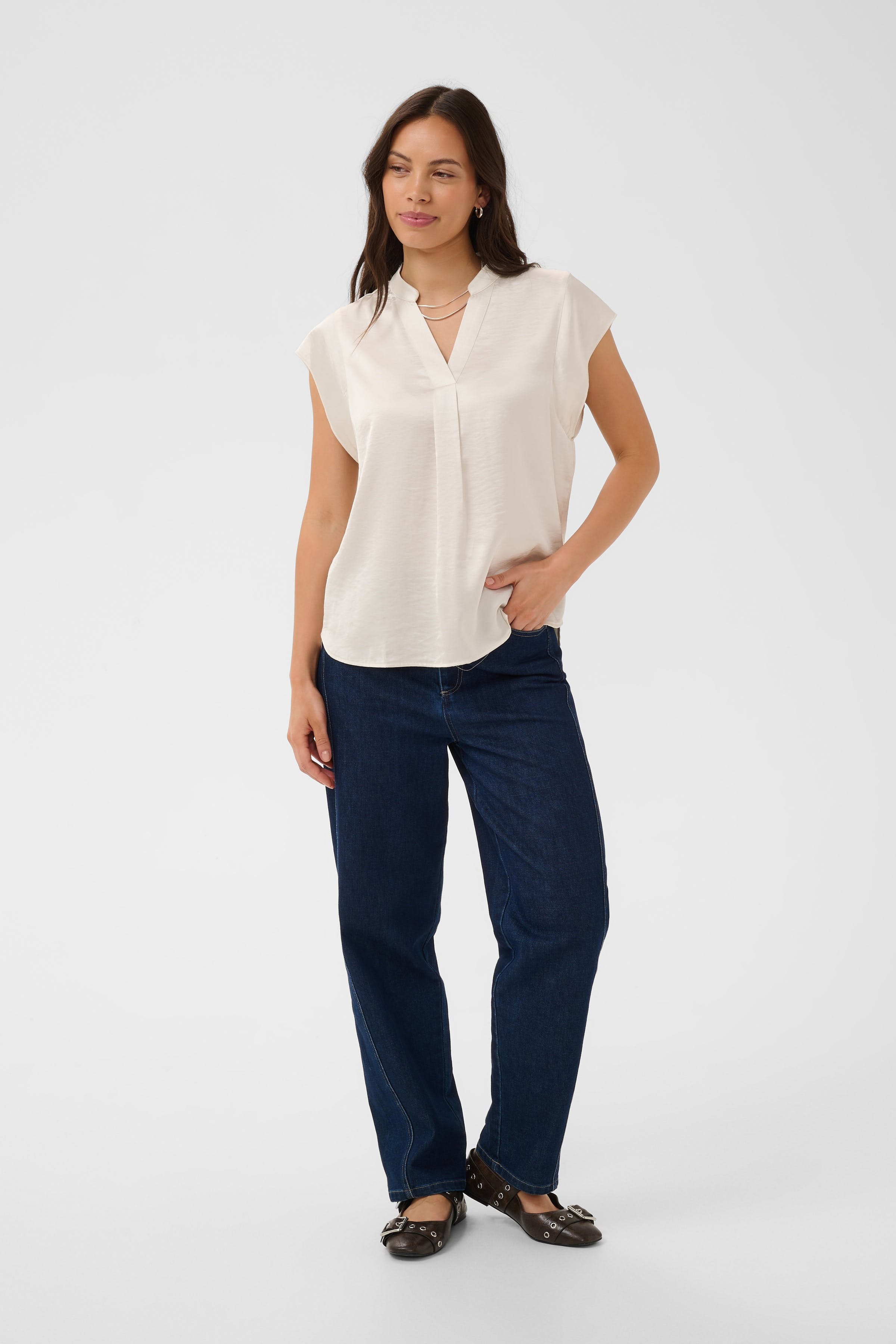 PananSZ Blouse LOOKBOOK FRONT 30515628-110605