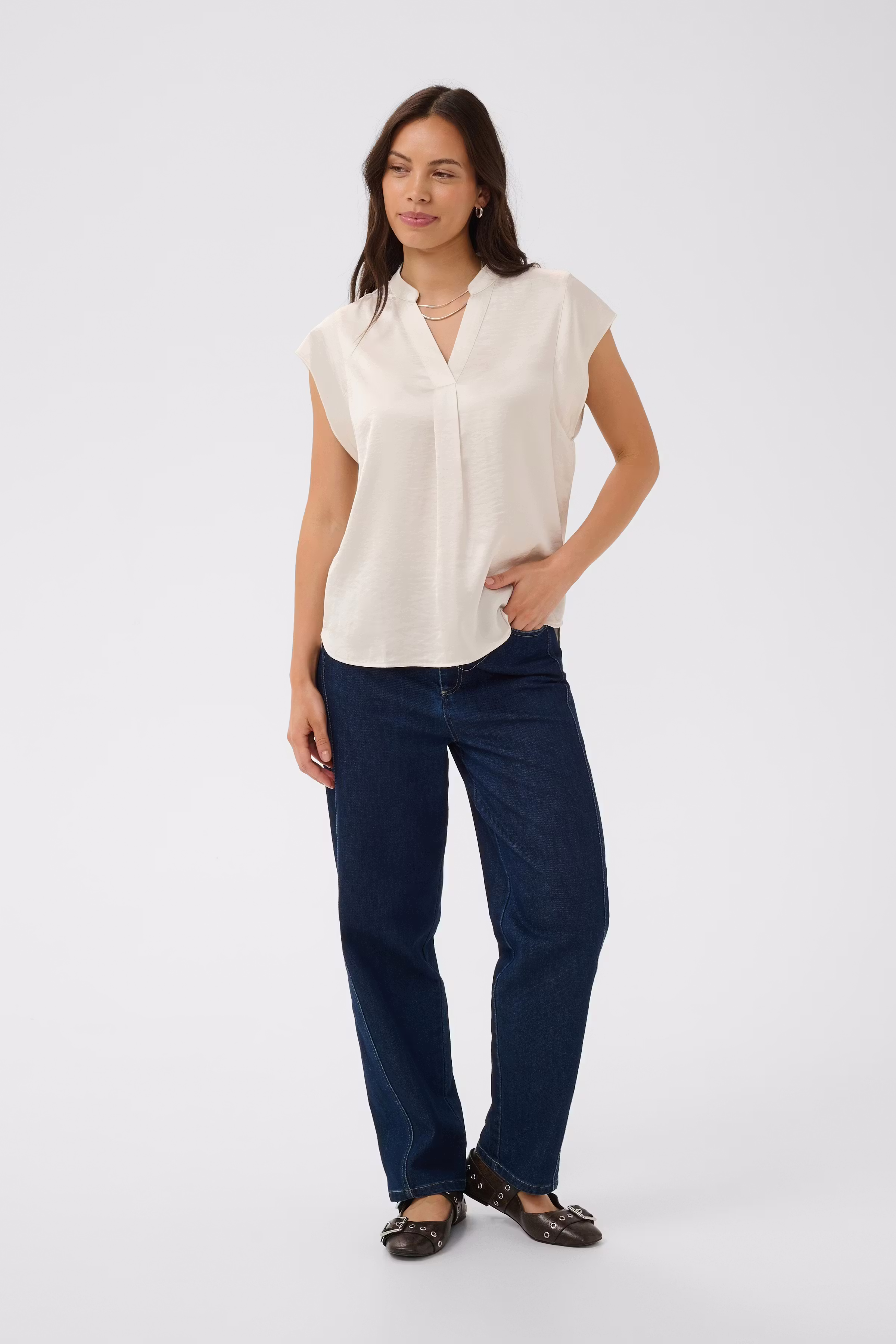 PananSZ Blouse LOOKBOOK FRONT 30515628-110605