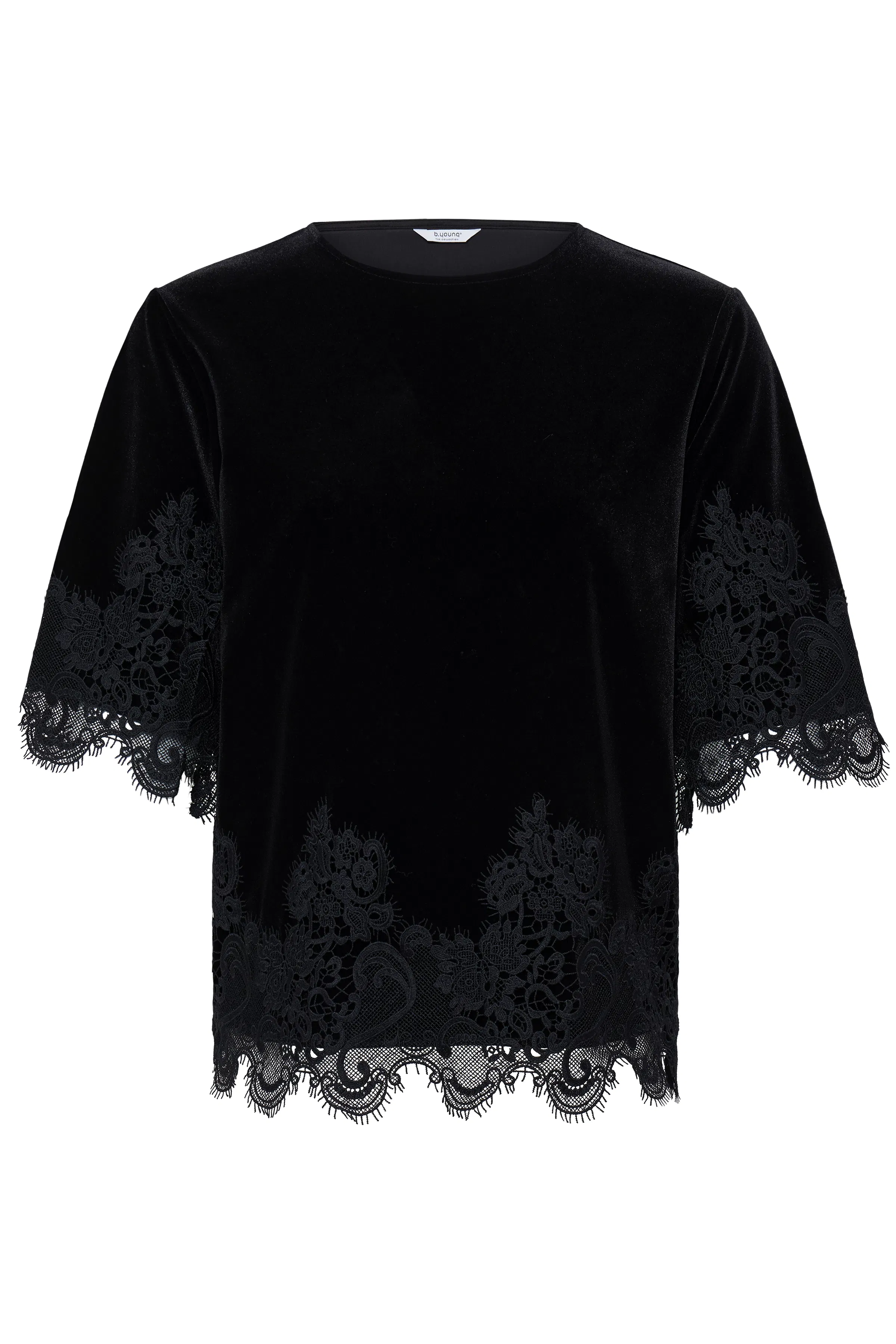 BYPERLINA T-shirt PACK FRONT 20819797-194008