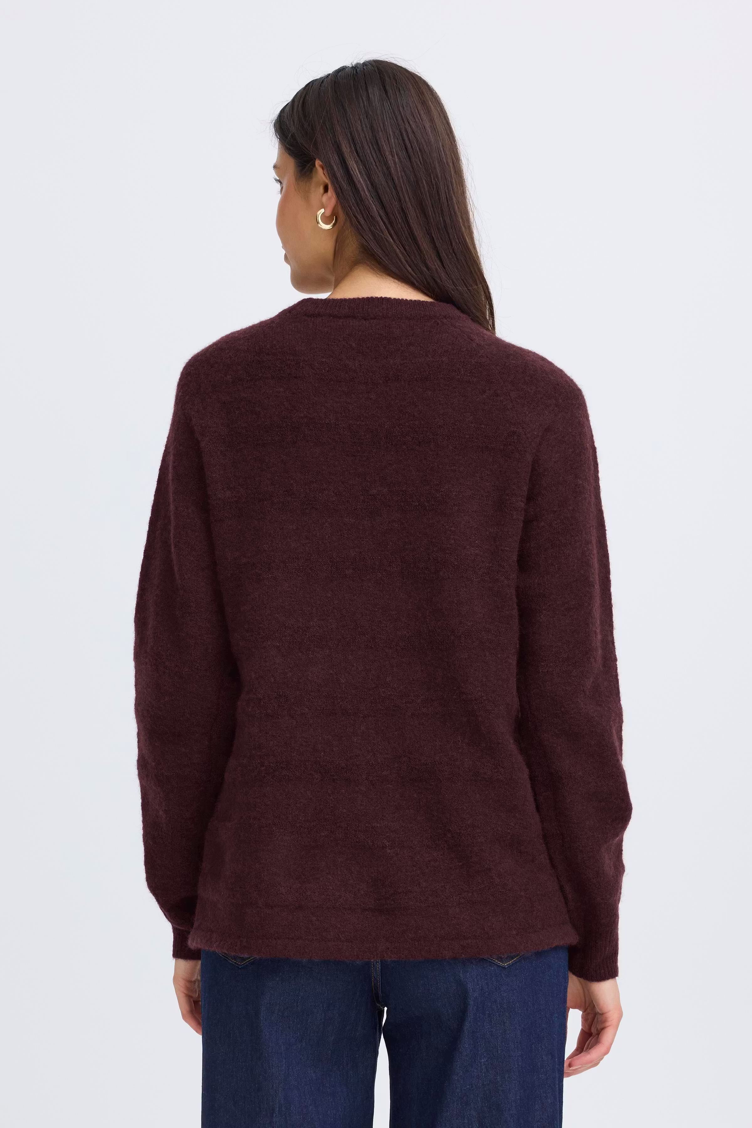 FRSANNY Pullover LOOKBOOK BACK 20617061-1916191