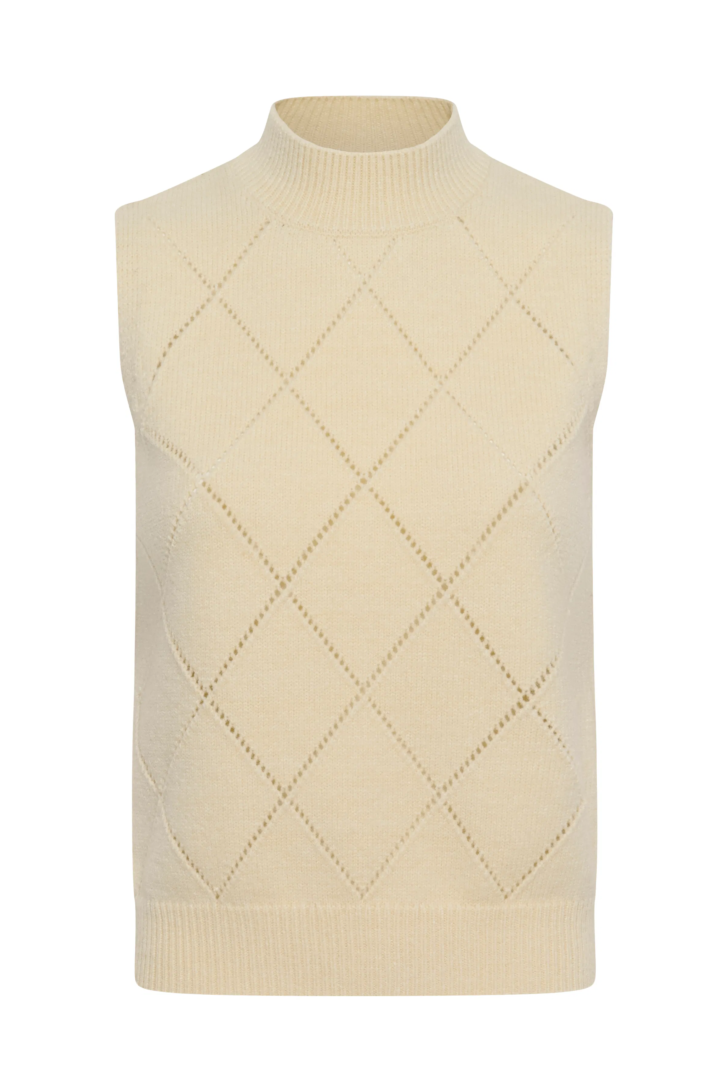 TheresaSZ Vest PACK FRONT 30515390-130513