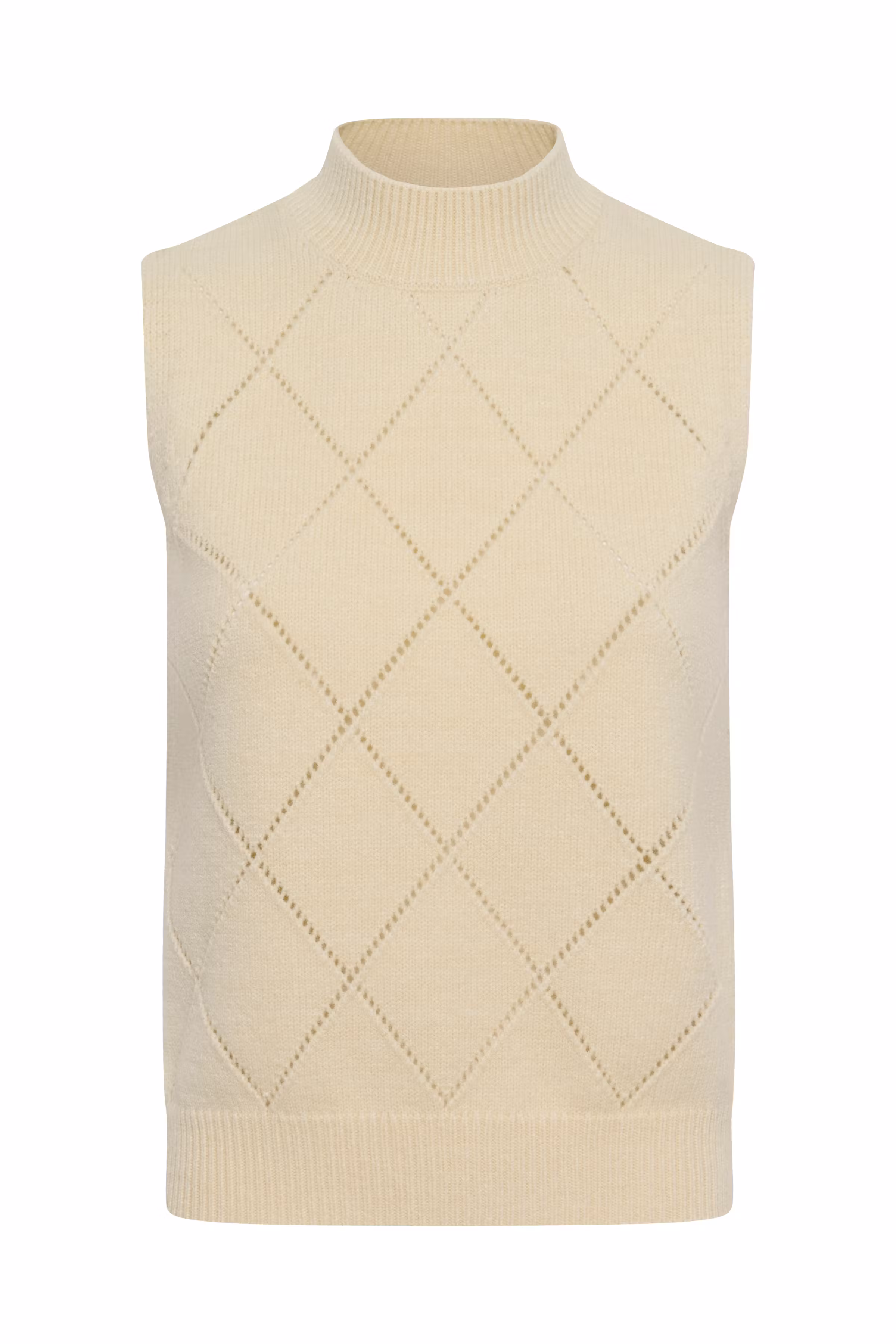 TheresaSZ Vest PACK FRONT 30515390-130513