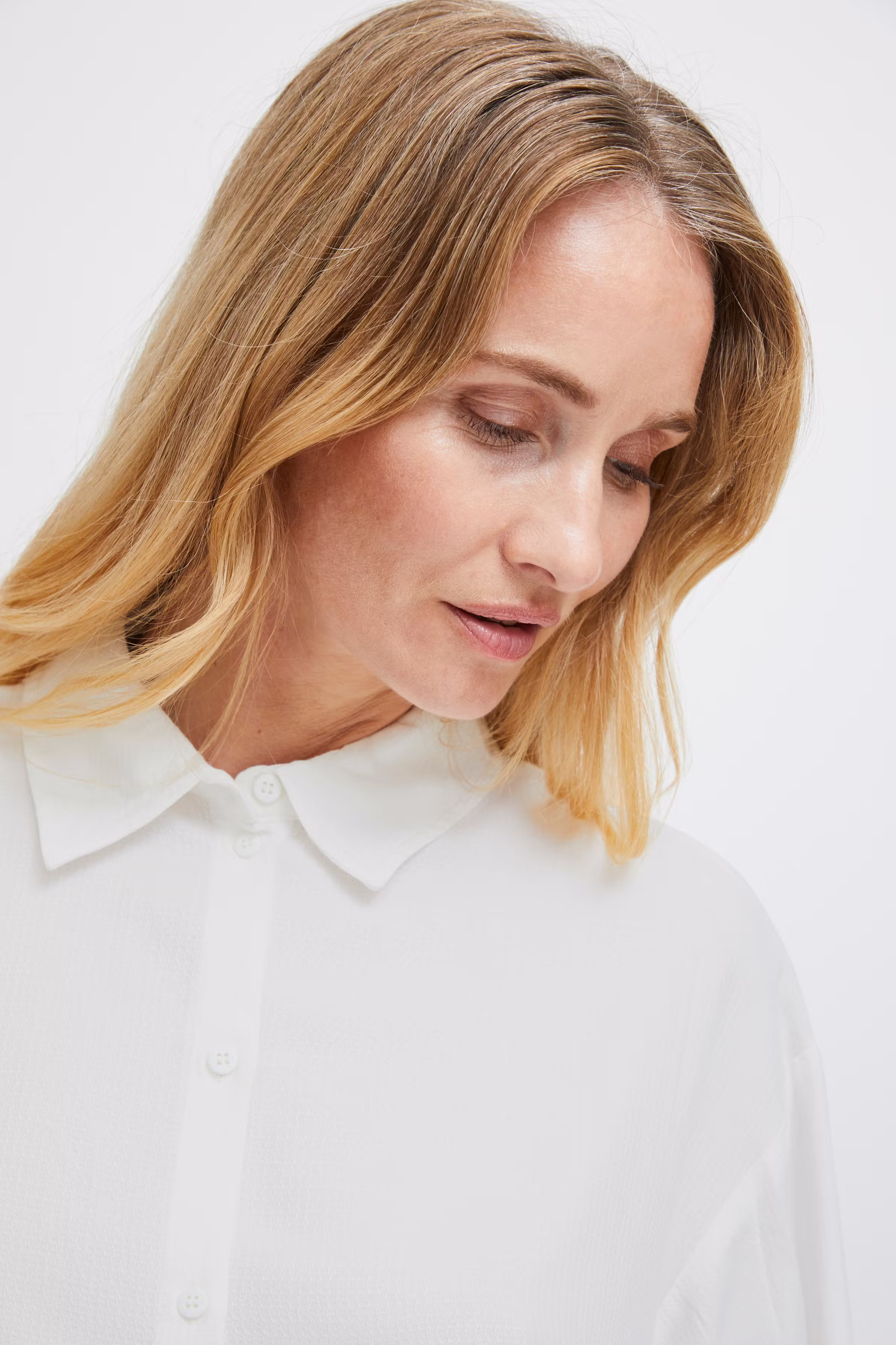 FRCINA Skjorte LOOKBOOK DETAIL 20612465-114800