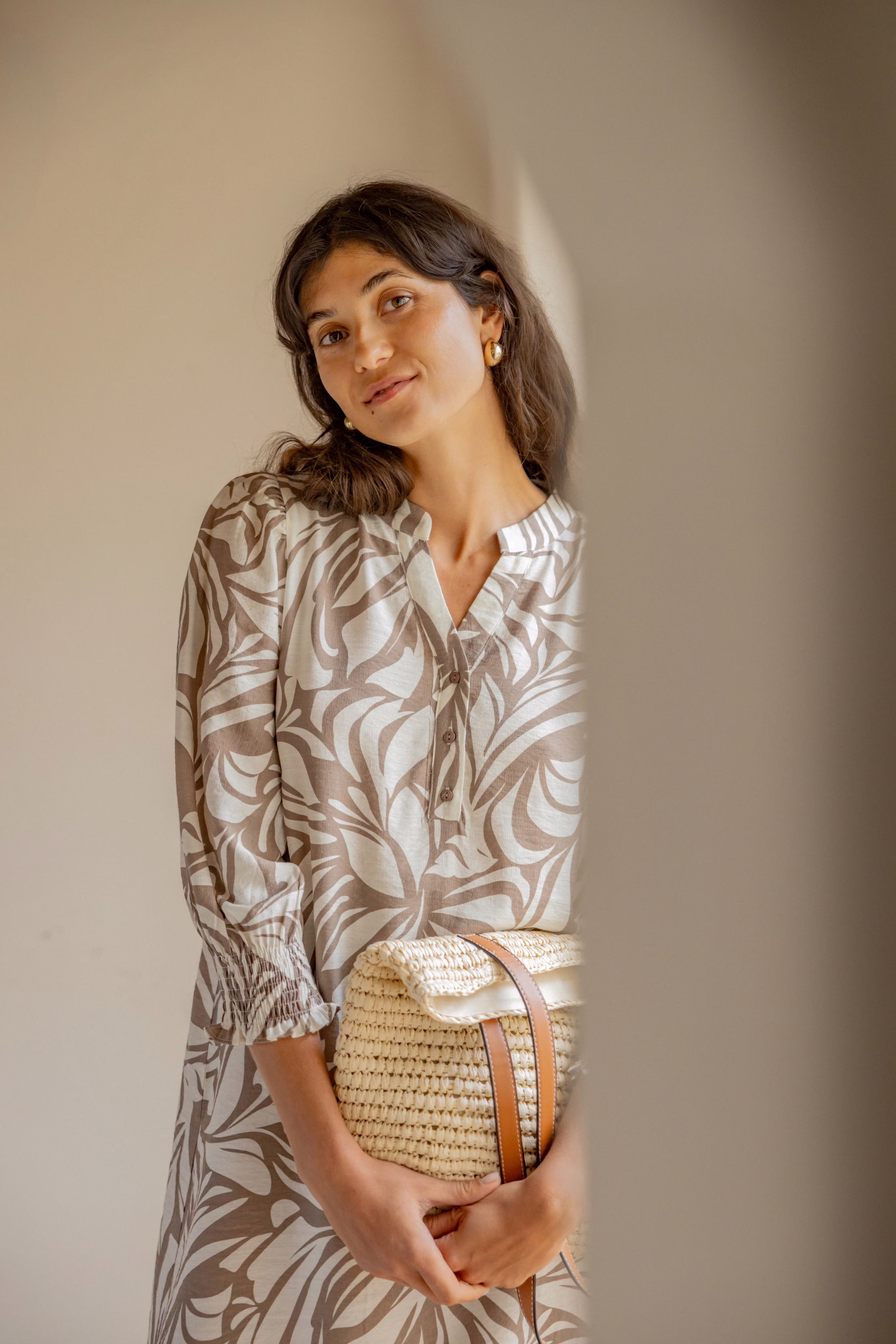 FRARIANA Dress LOCATION NONE 20618119-900006094