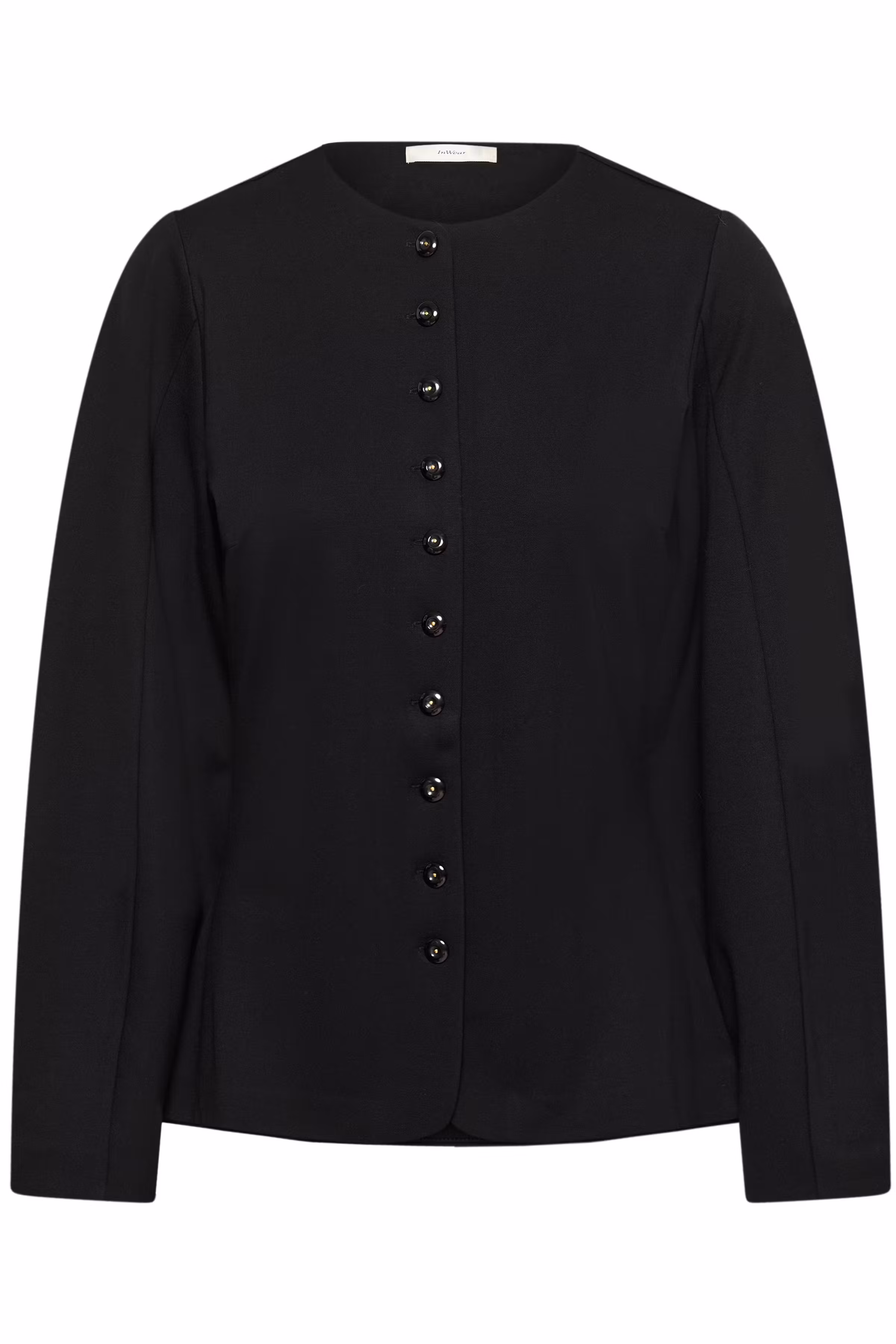 SYRRENAIW Bluse PACK FRONT 30113435-194008