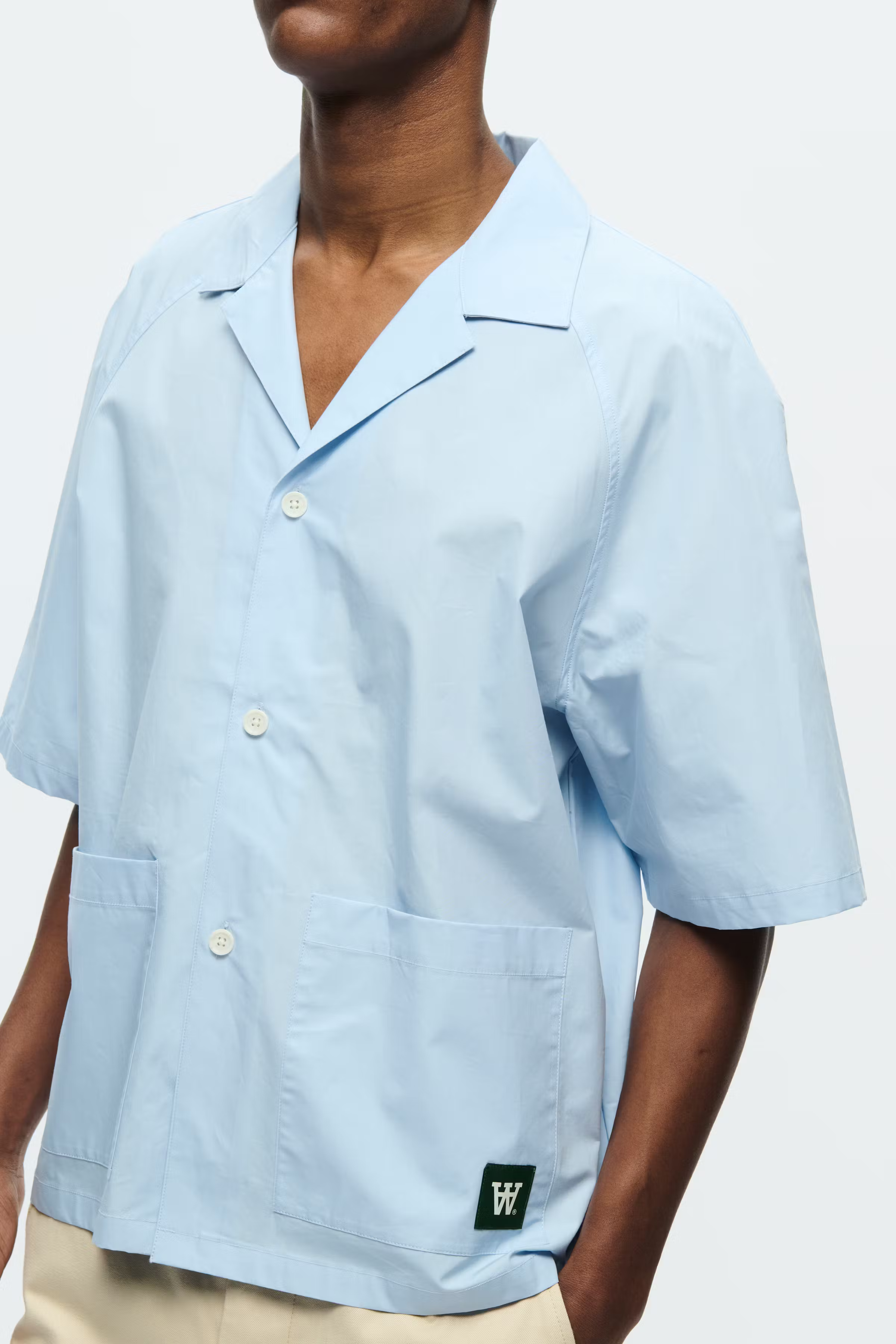 WWmumphry Shirt LOOKBOOK DETAIL 30251389-144112