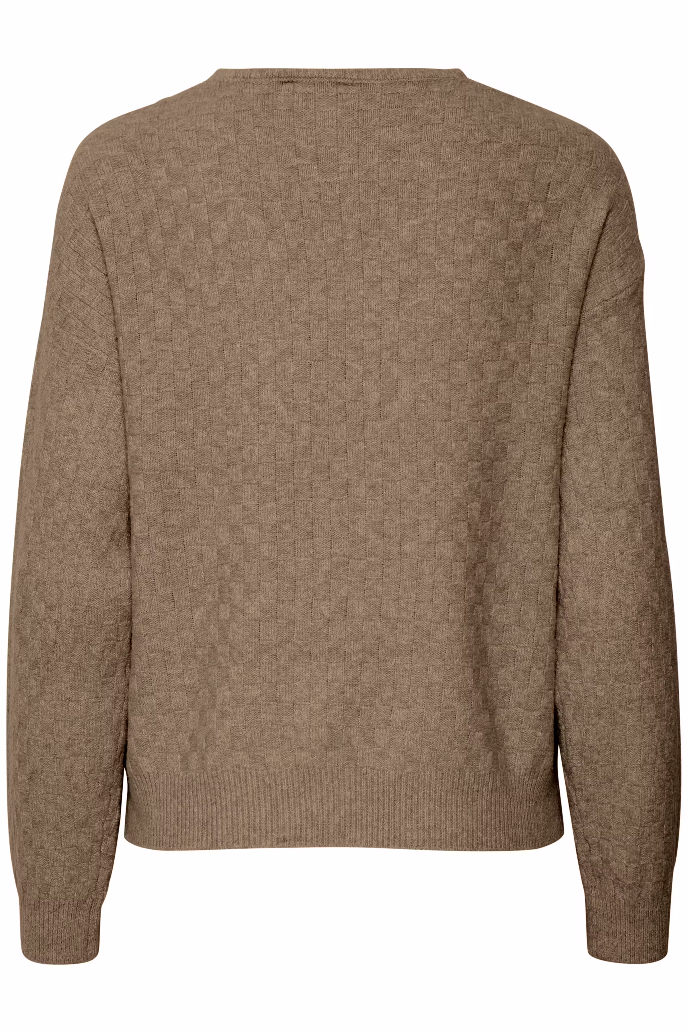 BYOTAMARA Pullover PACK BACK 20815279-1811121