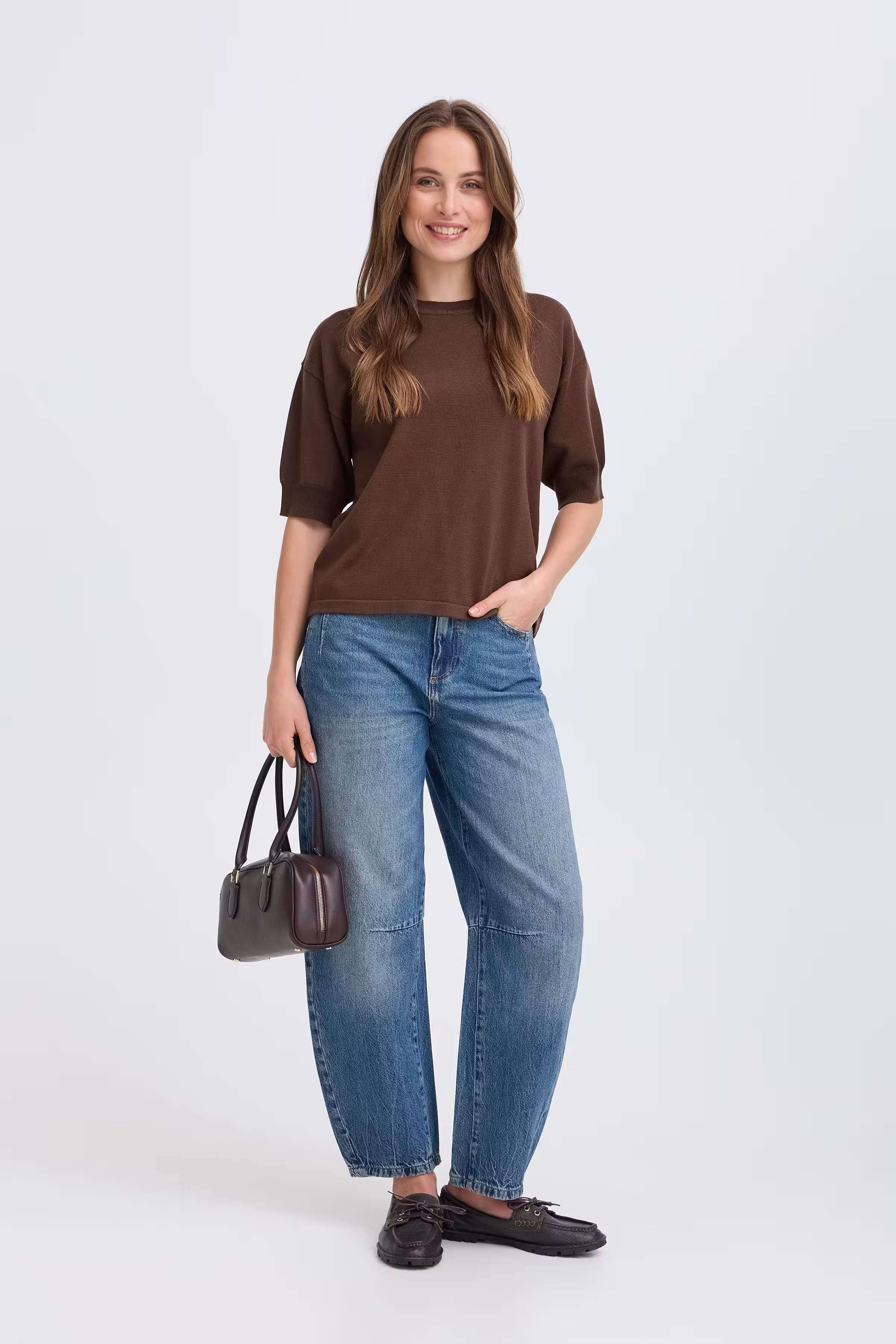 BYMMORLA Pullover LOOKBOOK FRONT 20814397-191016