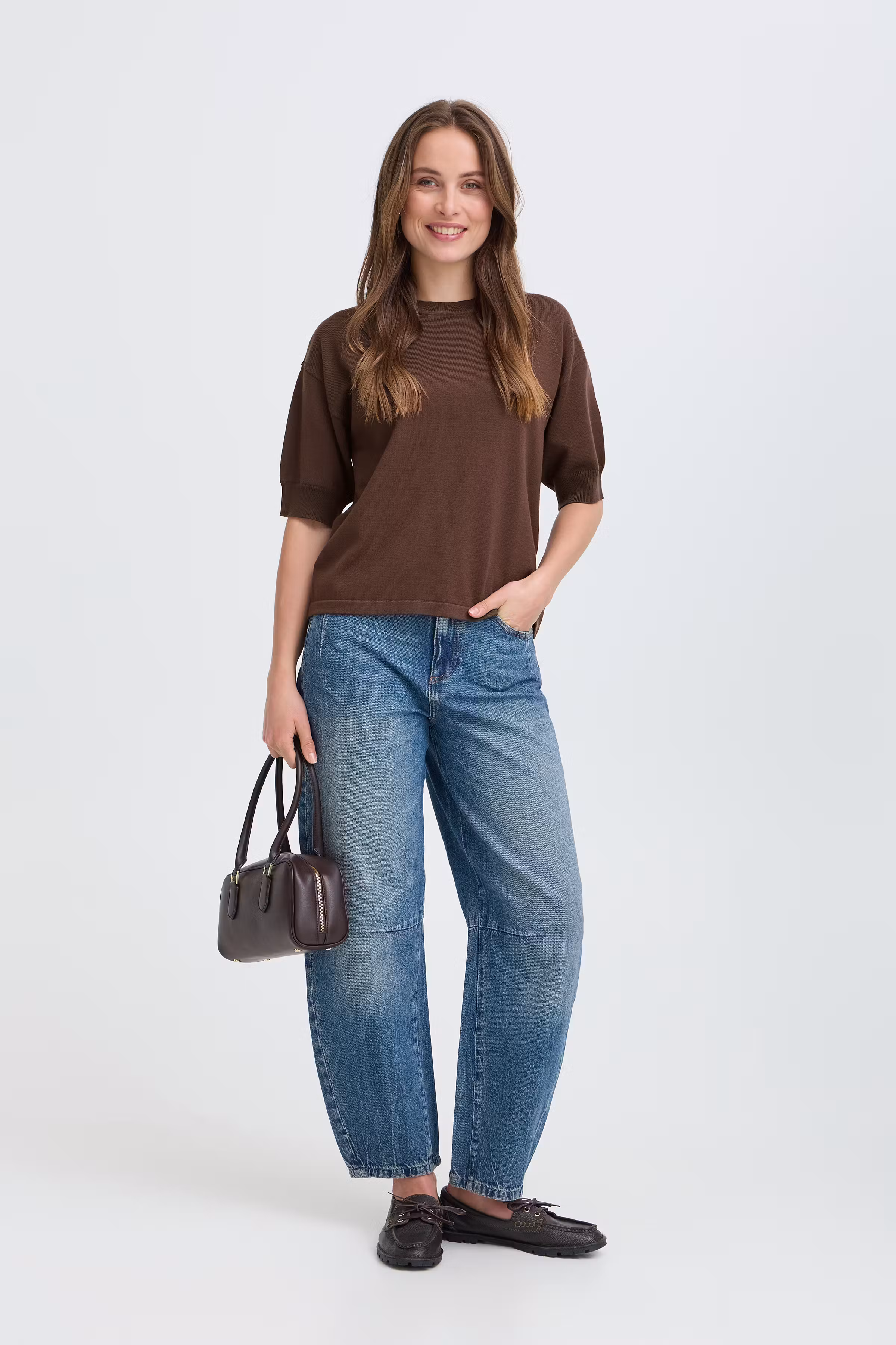 BYMMORLA Pullover LOOKBOOK FRONT 20814397-191016