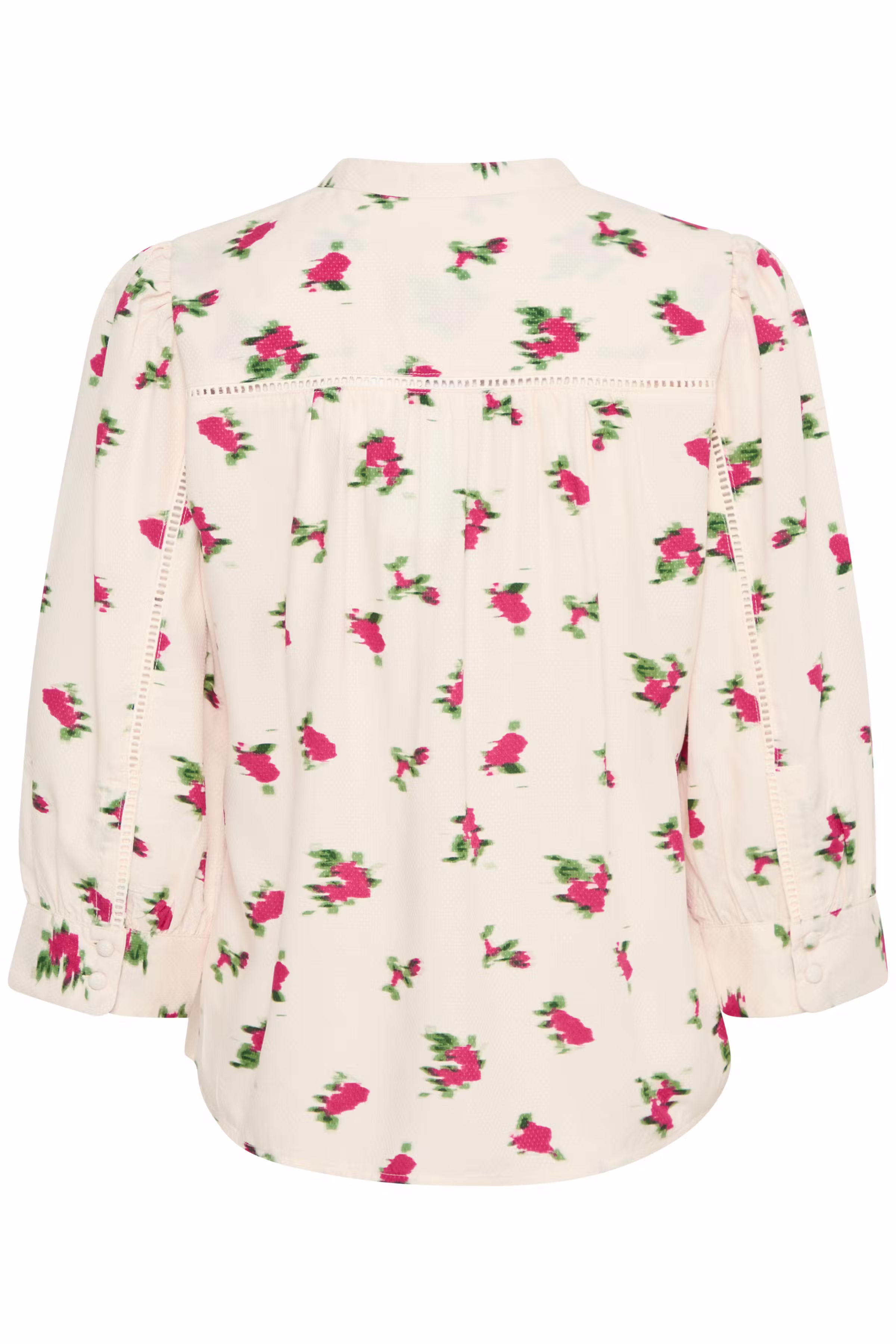 IRPETRA Langermet skjorte PACK BACK 20122229-130905