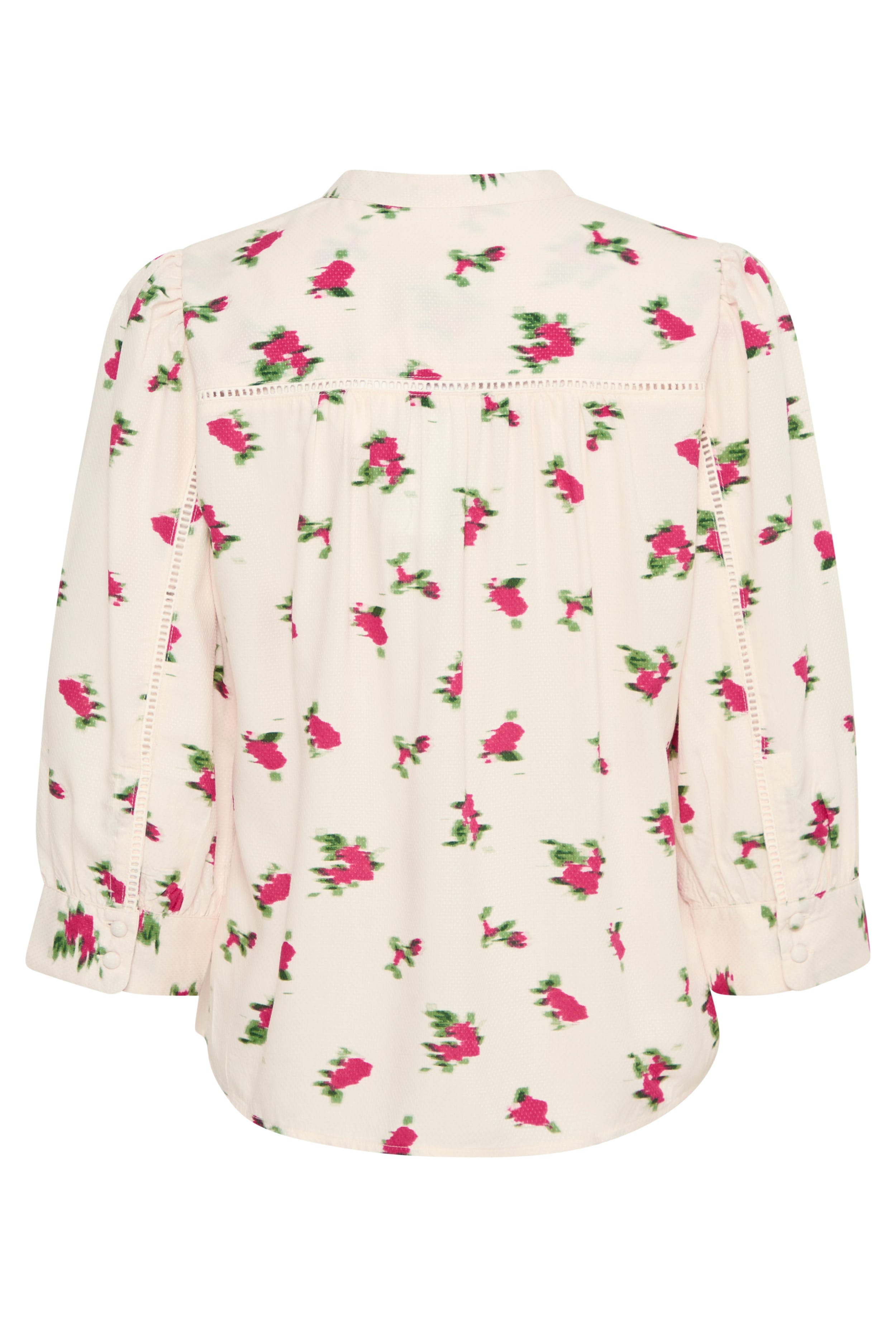 IRPETRA Långärmad skjorta PACK BACK 20122229-130905