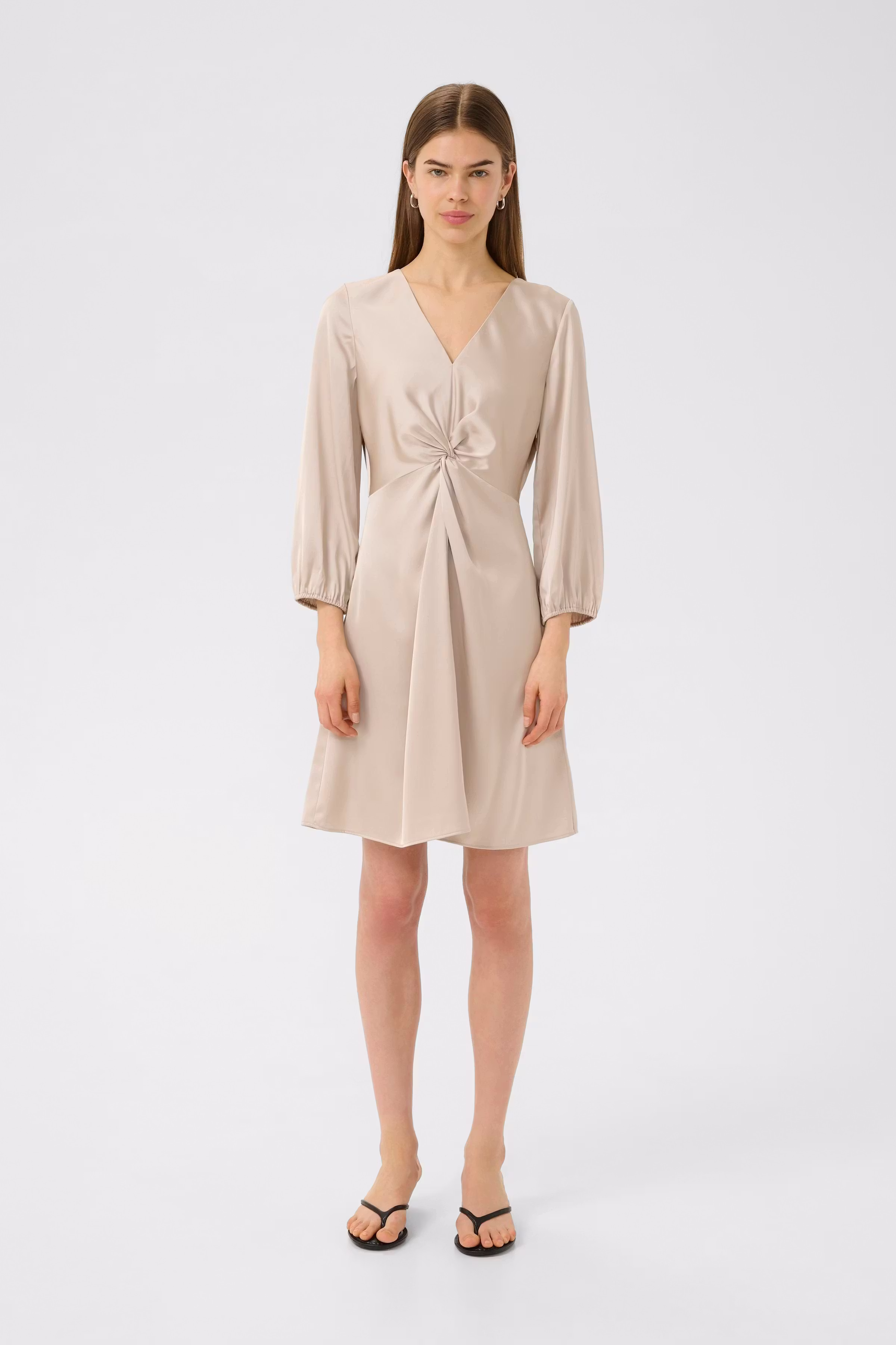 DaforaIW Kleid LOOKBOOK FRONT 30110834-303115