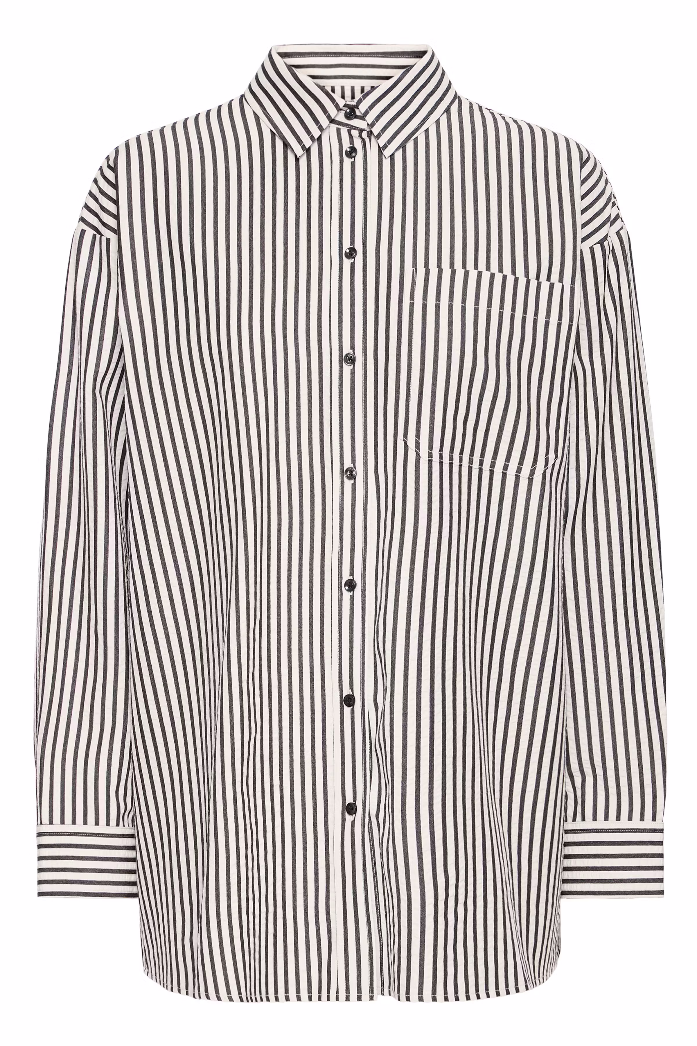 IHESTRA Shirt PACK FRONT 20125067-900003300