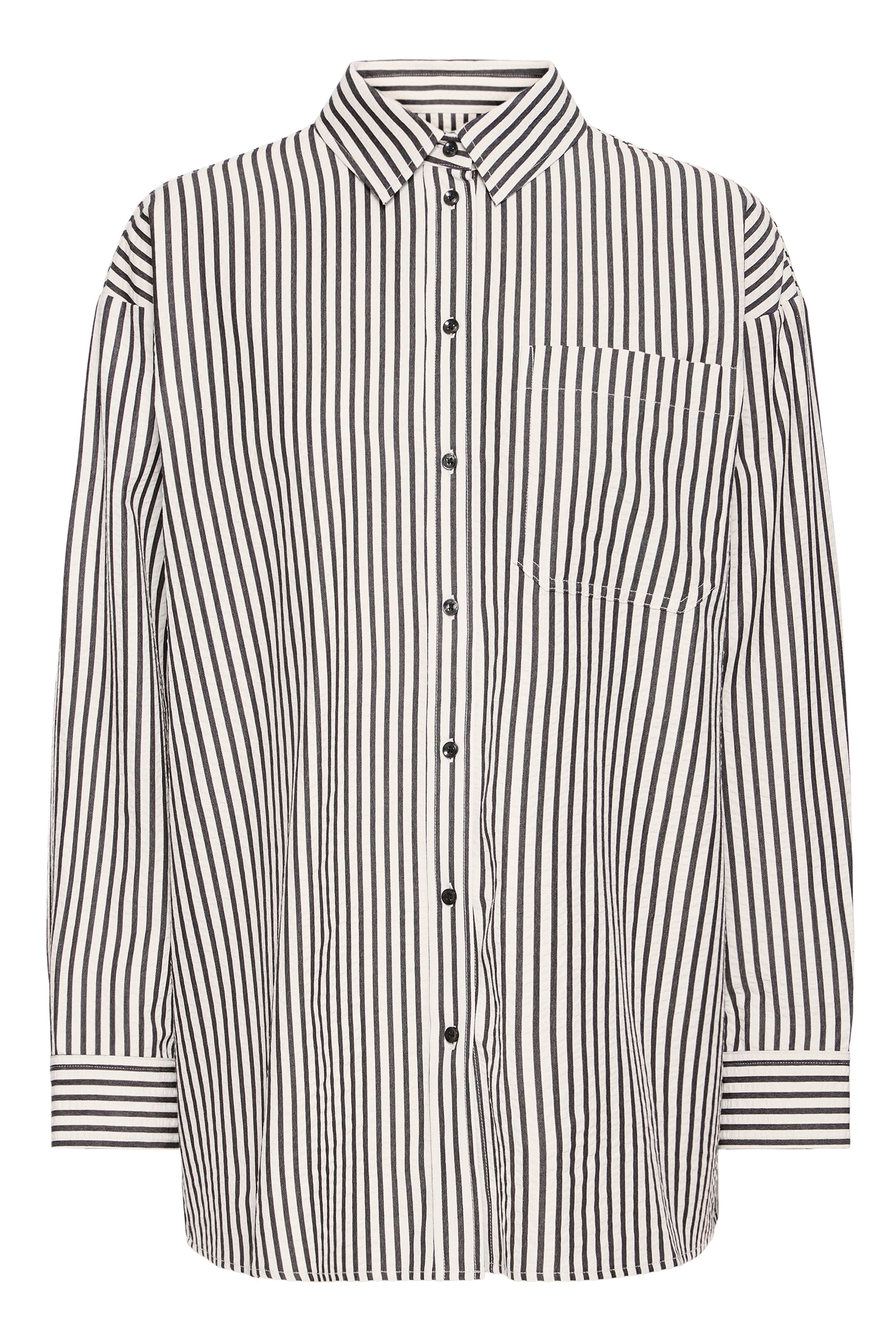 IHESTRA Skjorta PACK FRONT 20125067-900008281