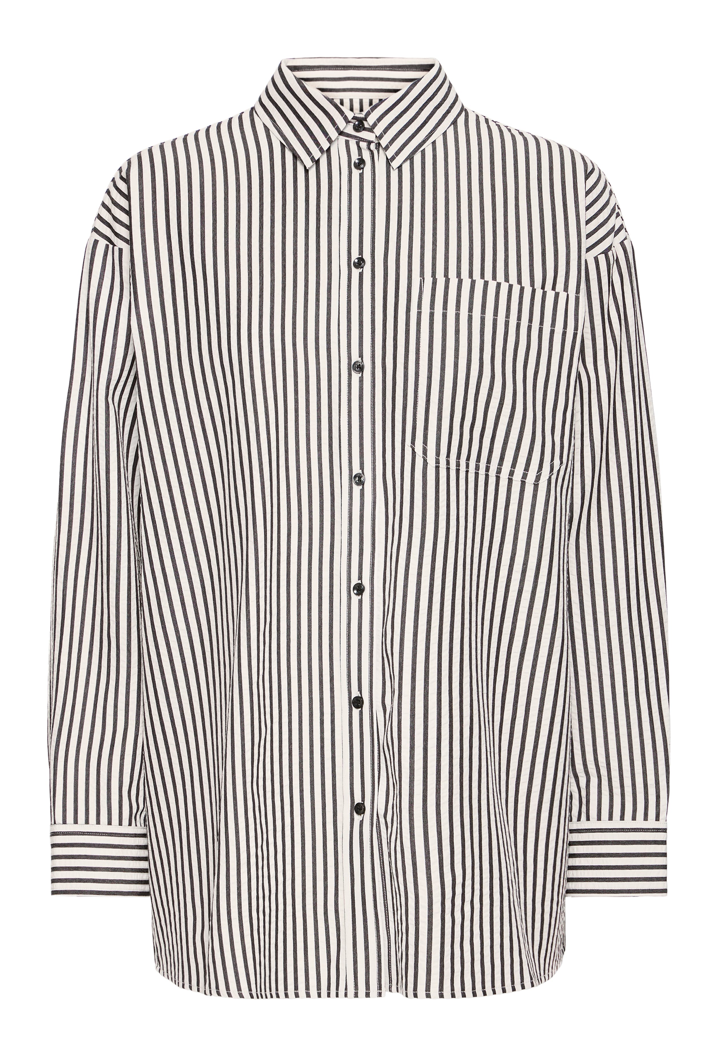 IHESTRA Skjorta PACK FRONT 20125067-900003300