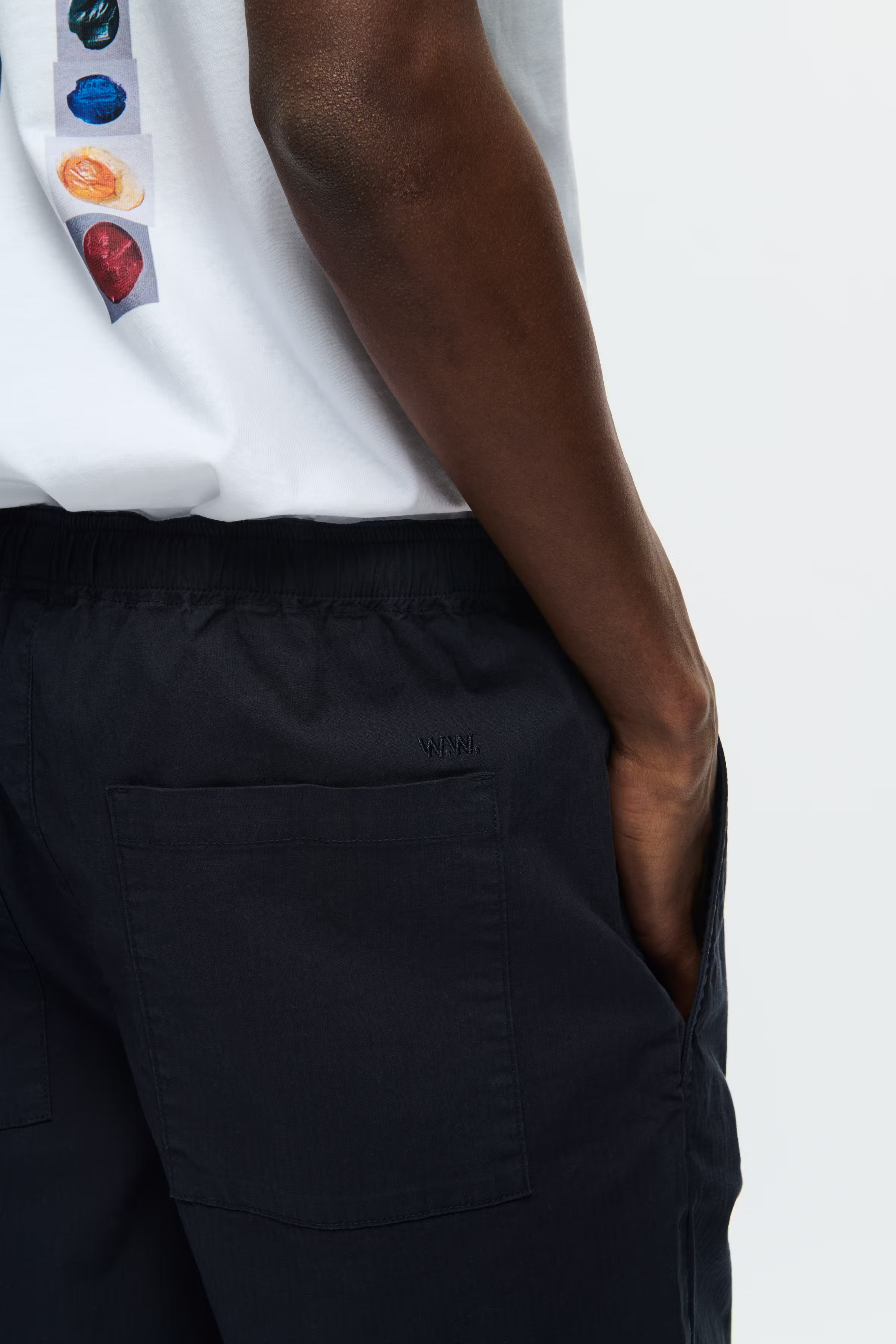 WWcaden Shorts LOOKBOOK DETAIL 30251398-194011