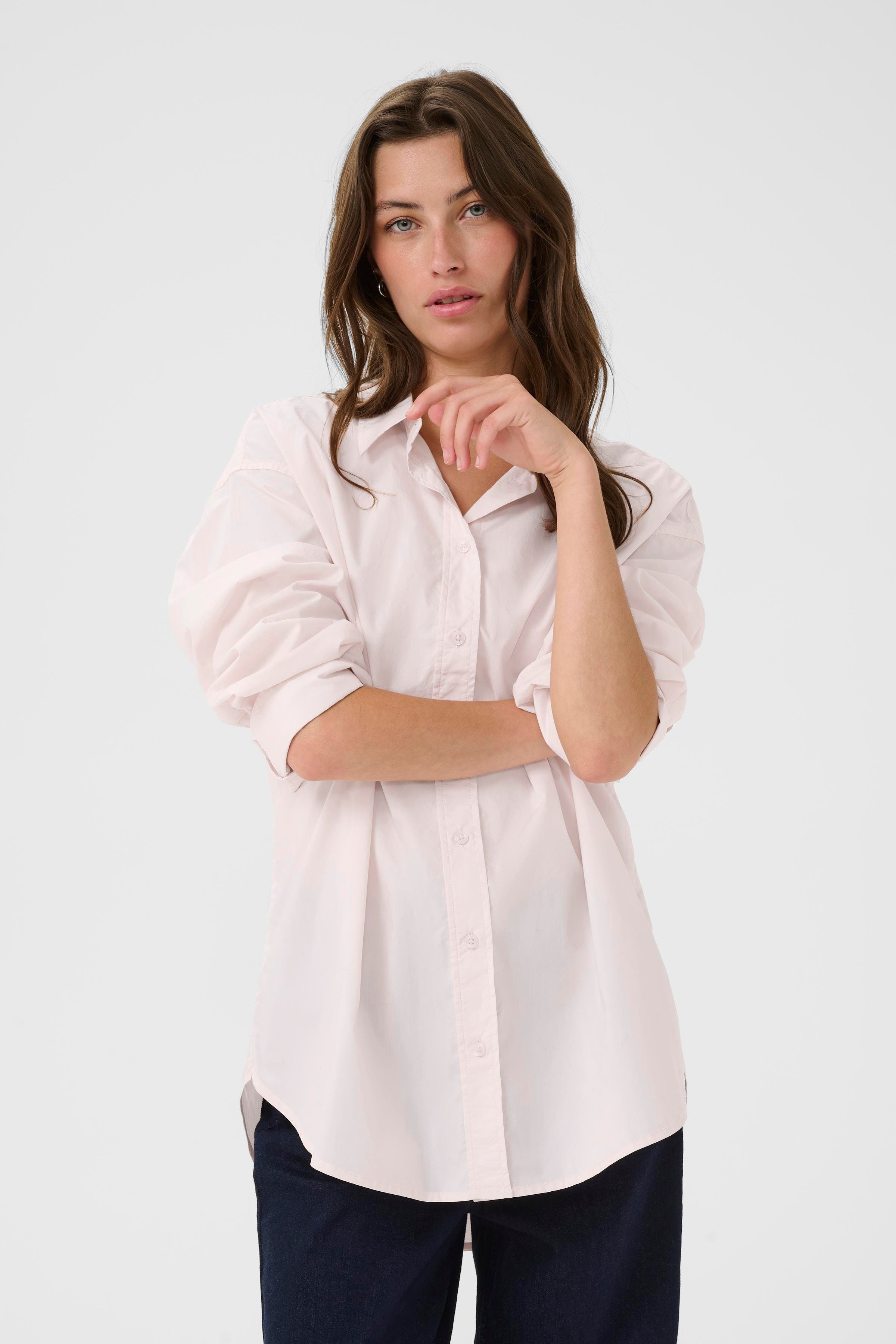 SavannaPW Shirt LOOKBOOK FRONT 30308535-122902