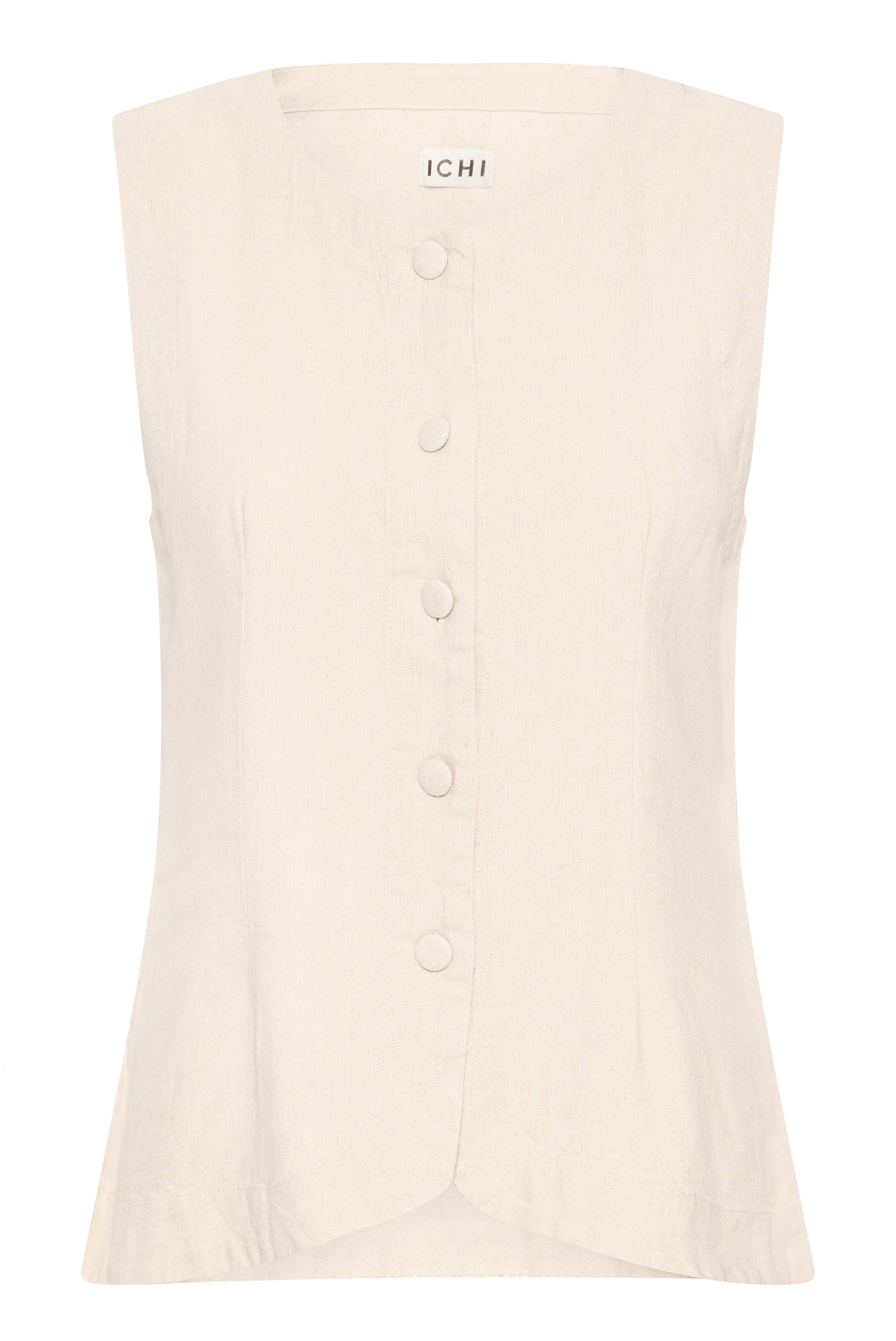 IHLINNO Väst PACK FRONT 20122914-114201