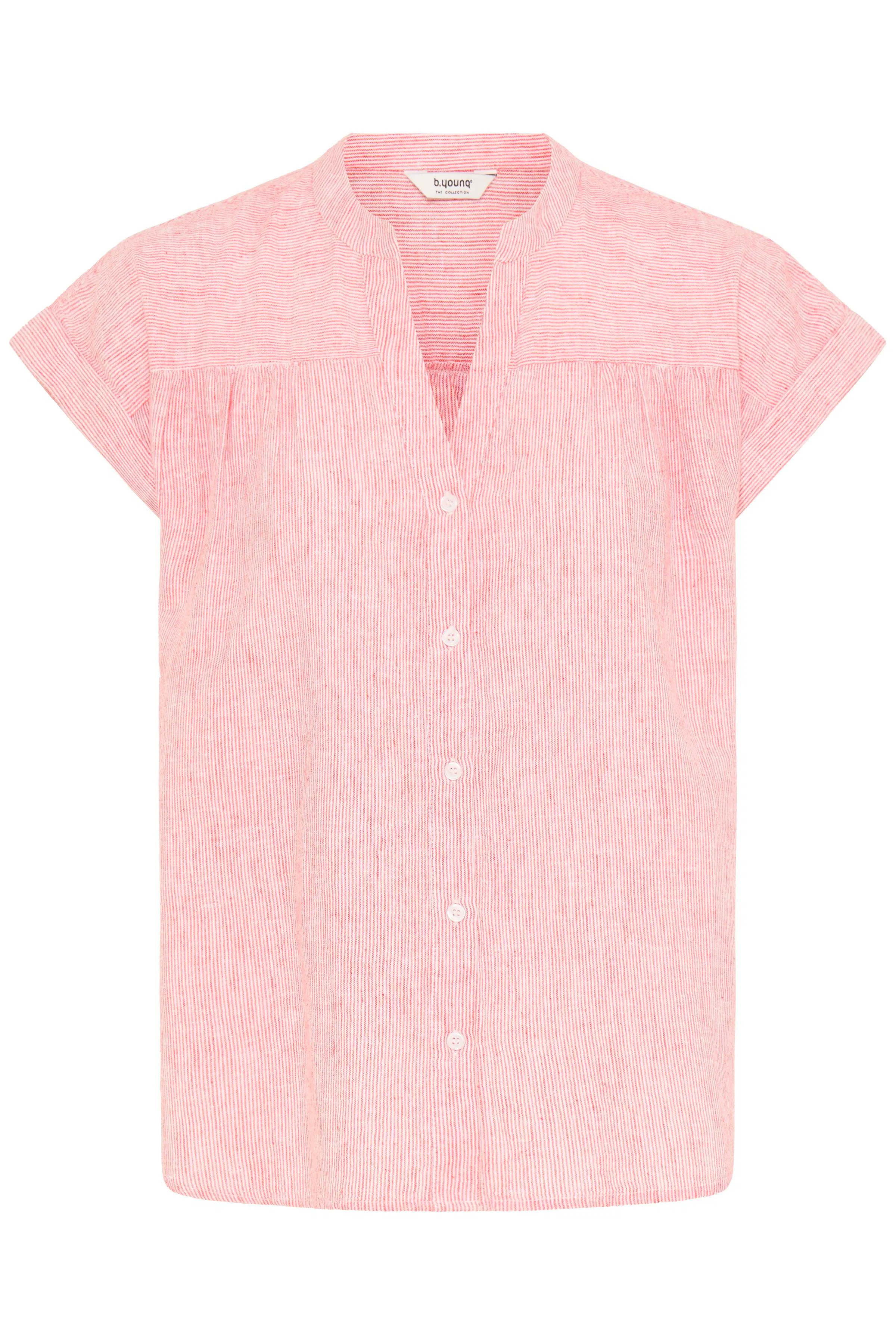 BYIZOLA Shirt PACK FRONT 20818977-900008327