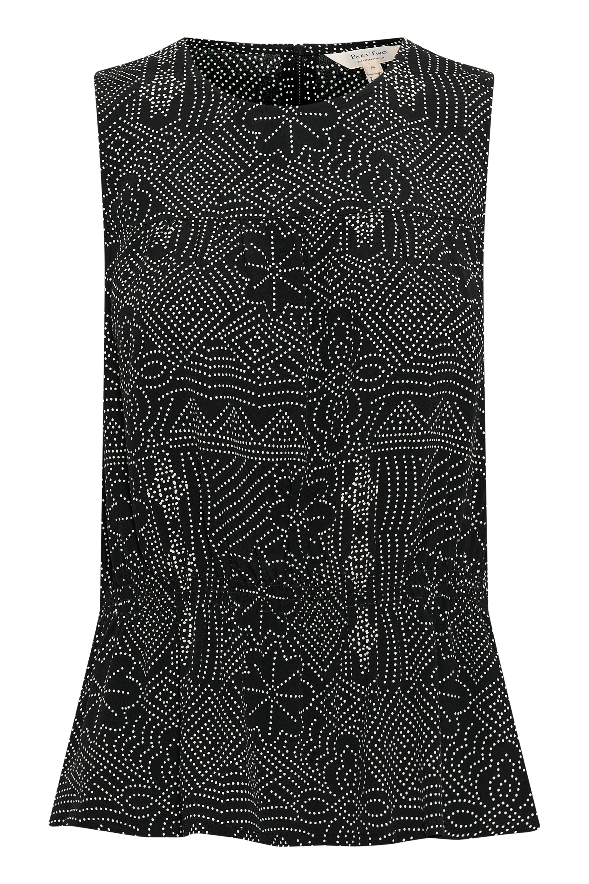 TilliePW Blouse PACK FRONT 30309821-303962