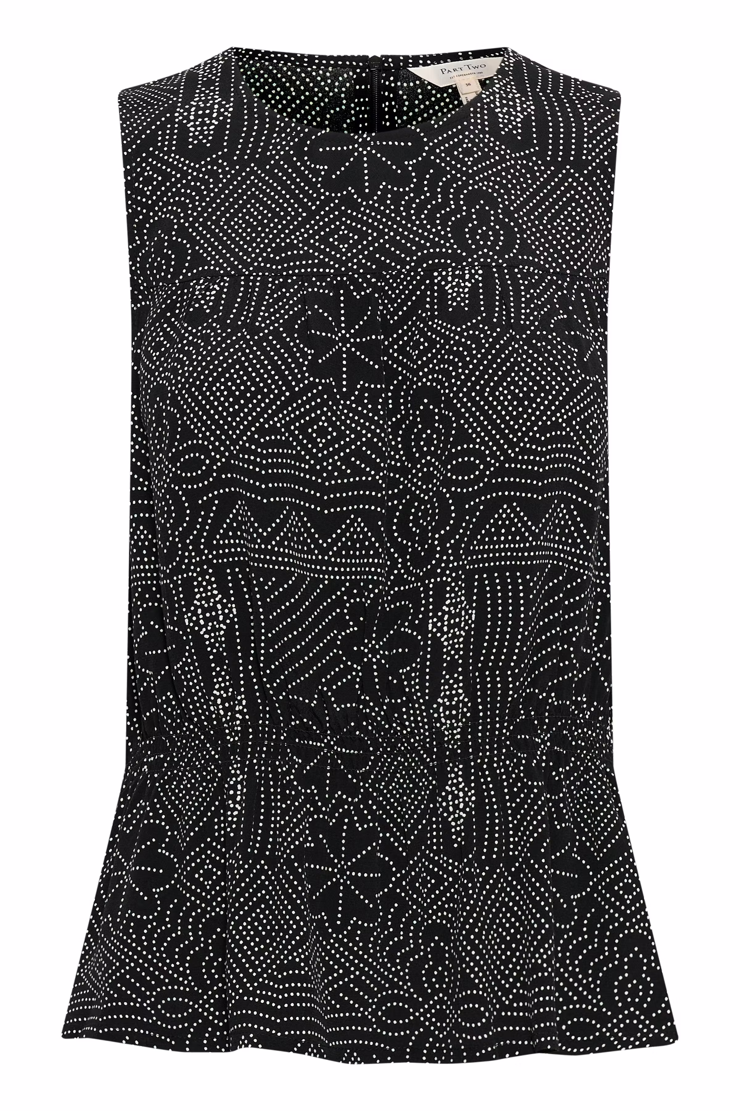 TilliePW Blouse PACK FRONT 30309821-303959