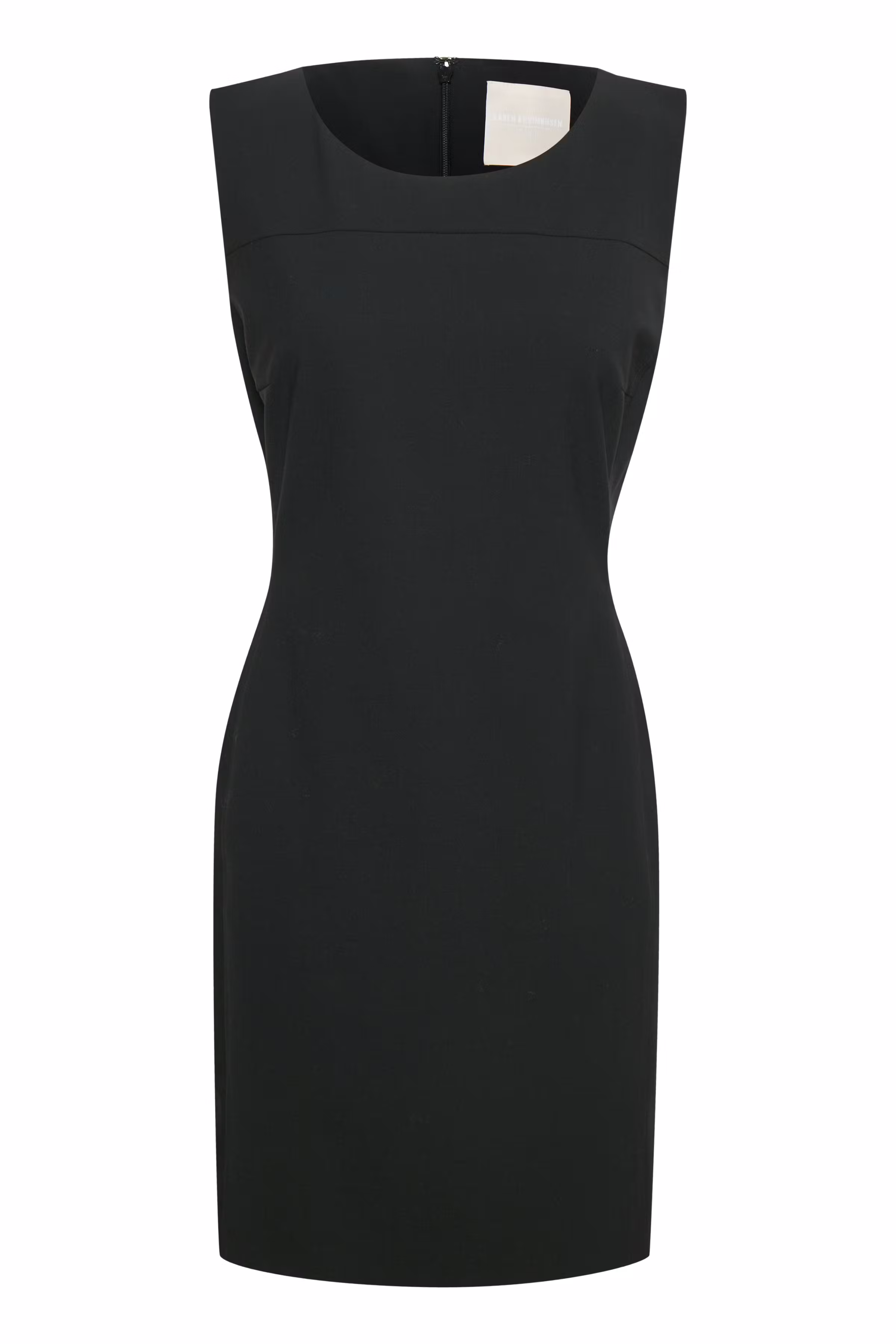 Sydney Dress PACK FRONT 10102004-40999