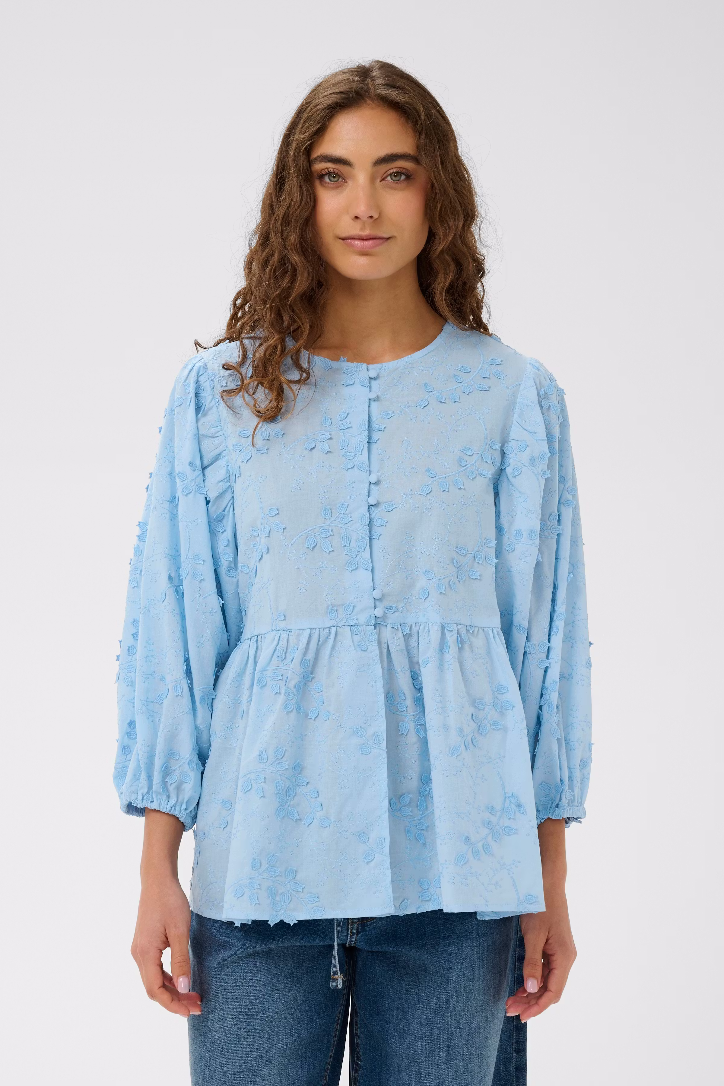 CUmoni Bluse LOOKBOOK FRONT 50112753-144214