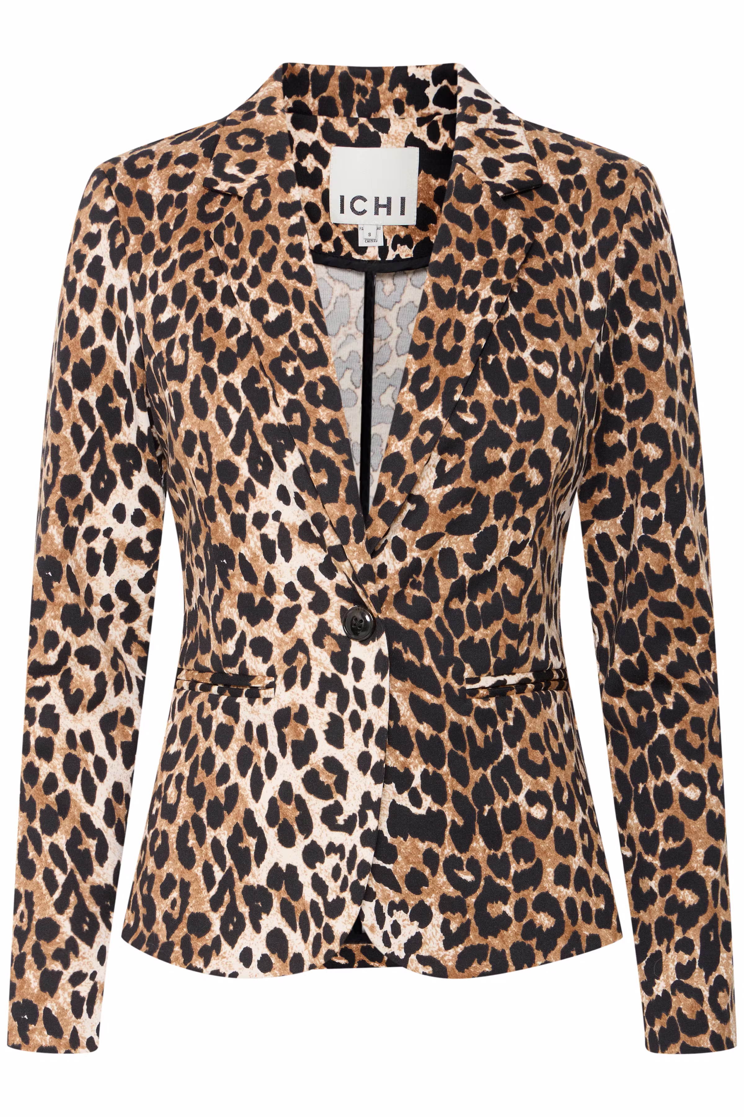 IXKATE Blazer PACK FRONT 20123592-205020