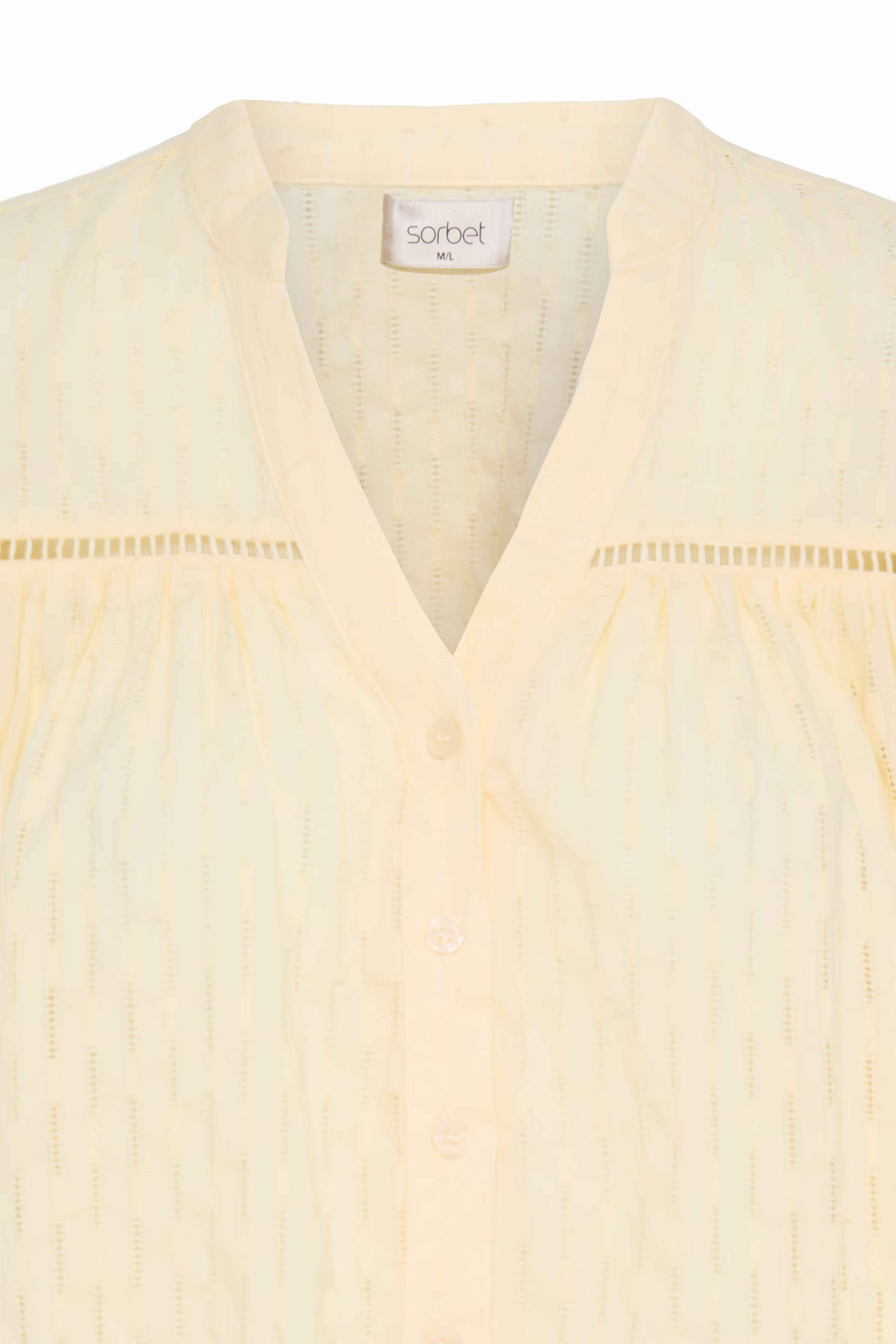 SBGRAZIE Bluse PACK DETAIL 22101160-120825