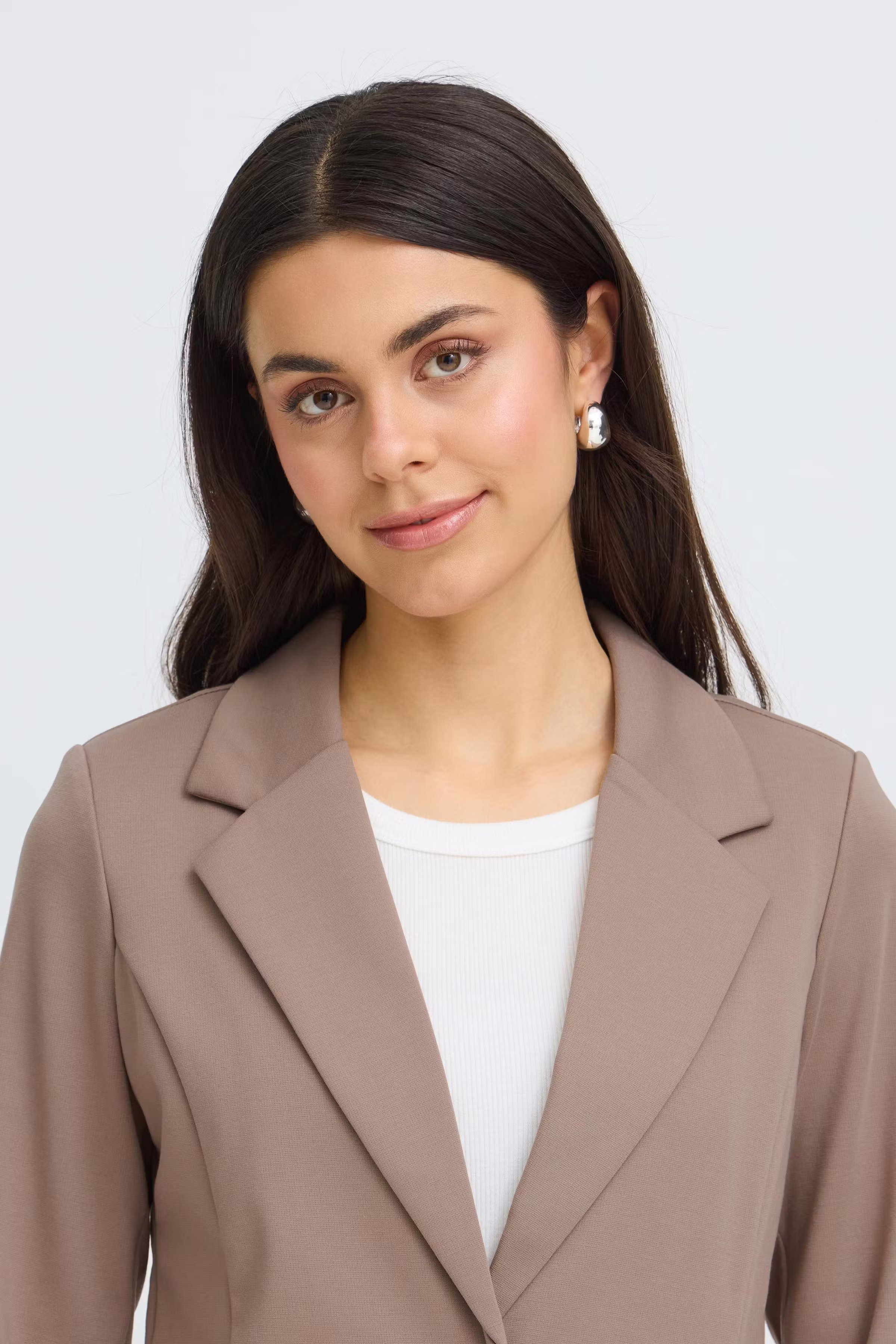 FRZABLAZER Blazer LOOKBOOK DETAIL 20604689-170807