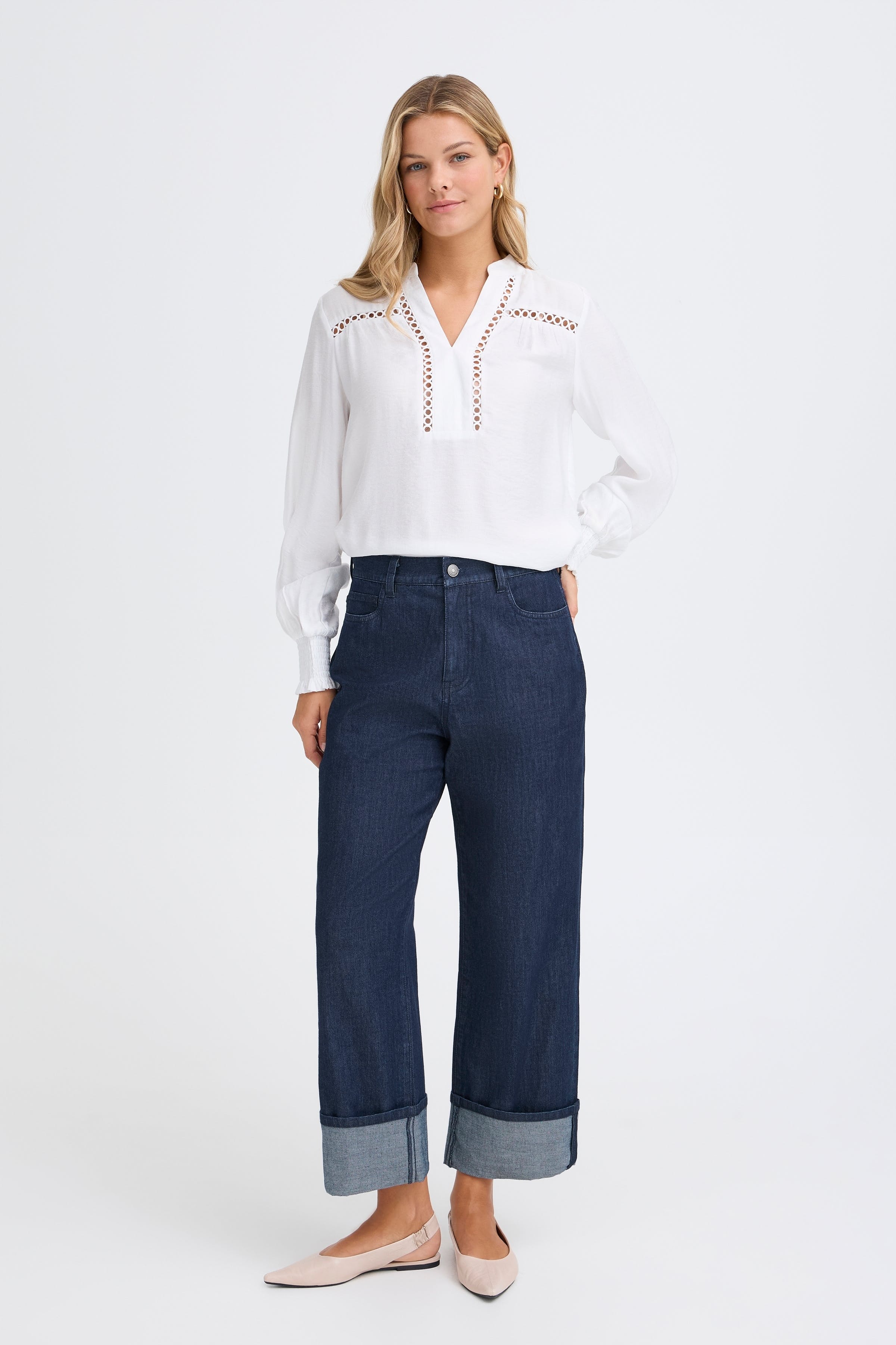 FRCHICAGO Jeans LOOKBOOK FRONT 20617437-202717