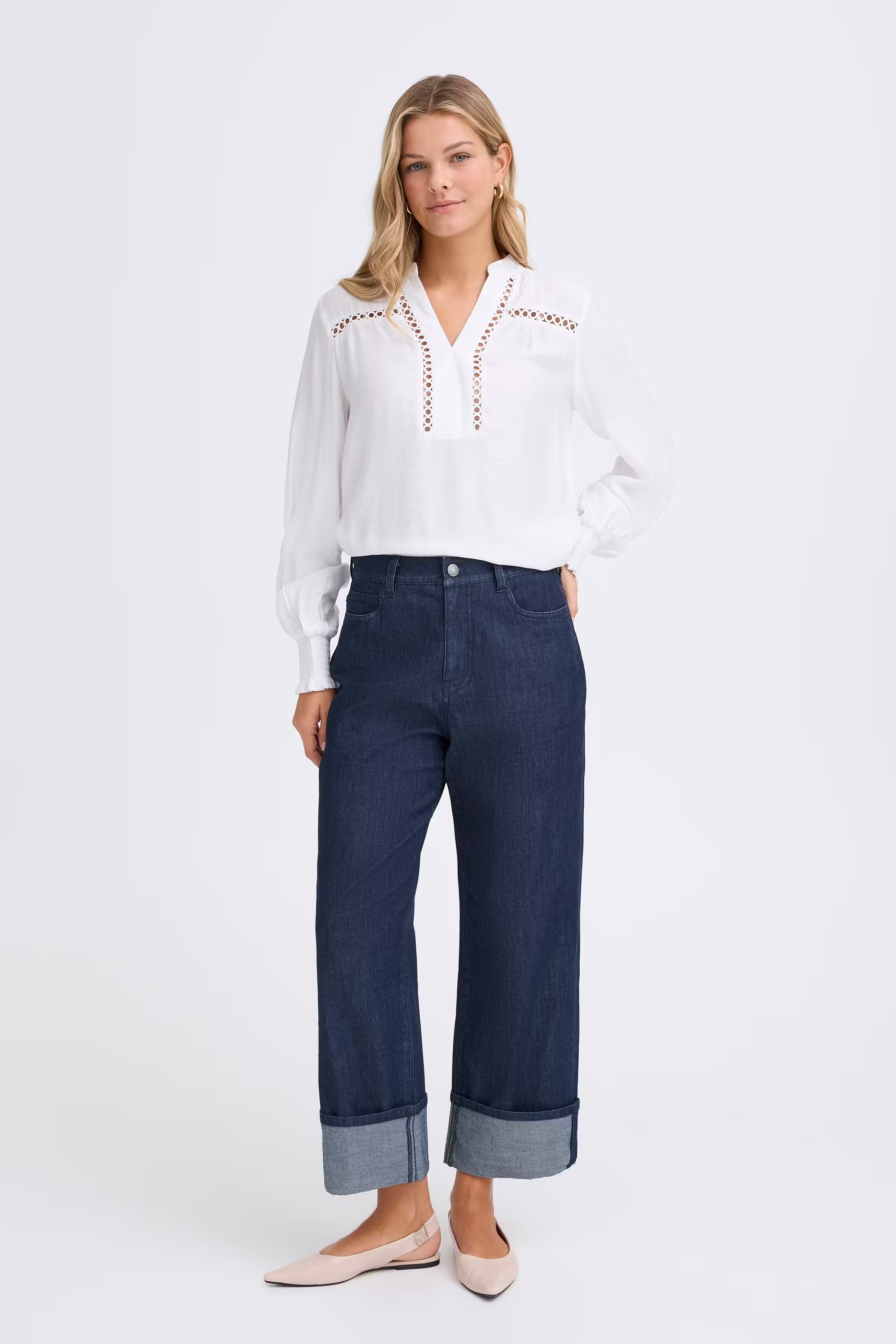 FRCHICAGO Jeans LOOKBOOK FRONT 20617437-202717