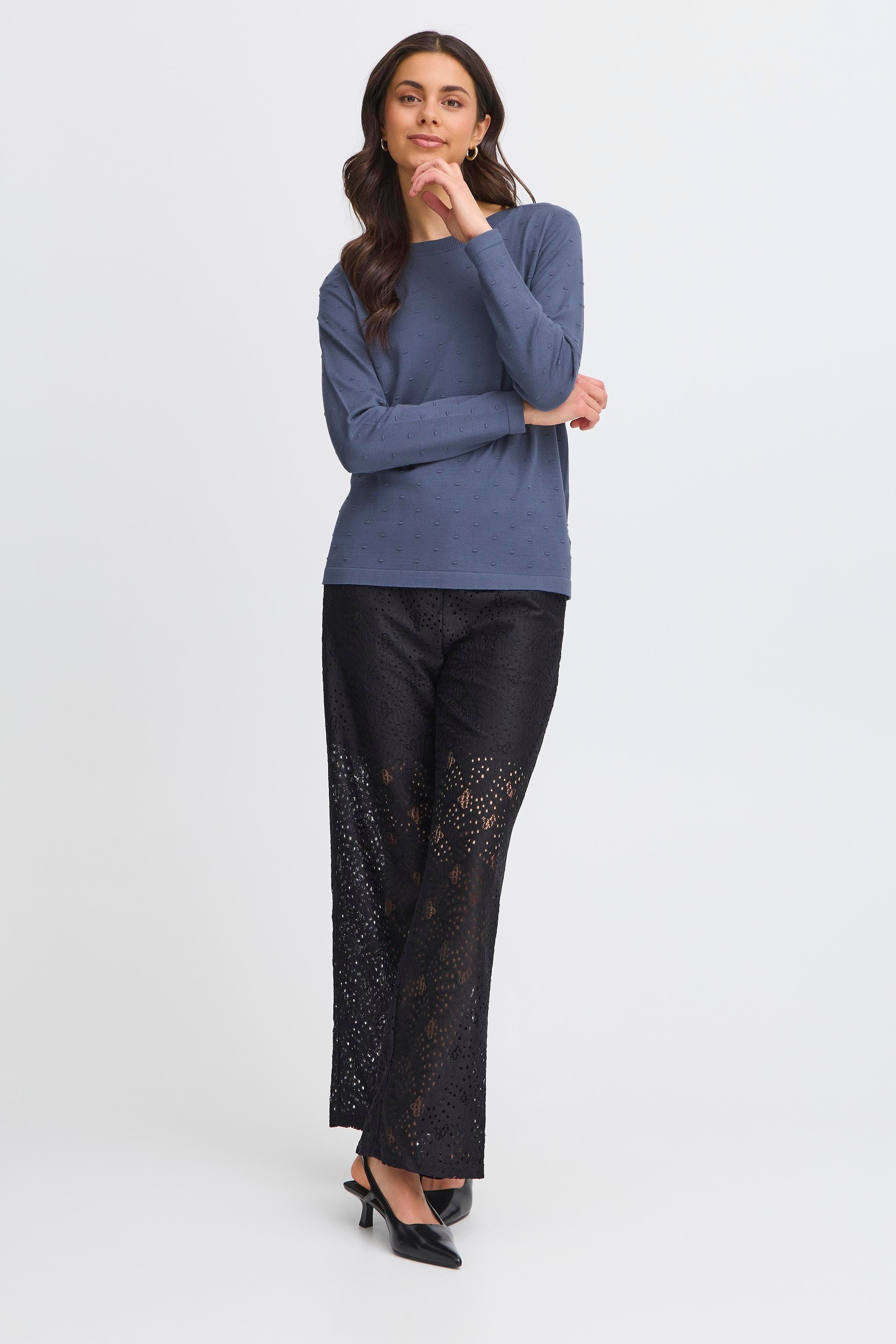 FRKARIANNE Pullover LOOKBOOK FRONT 20615905-184028