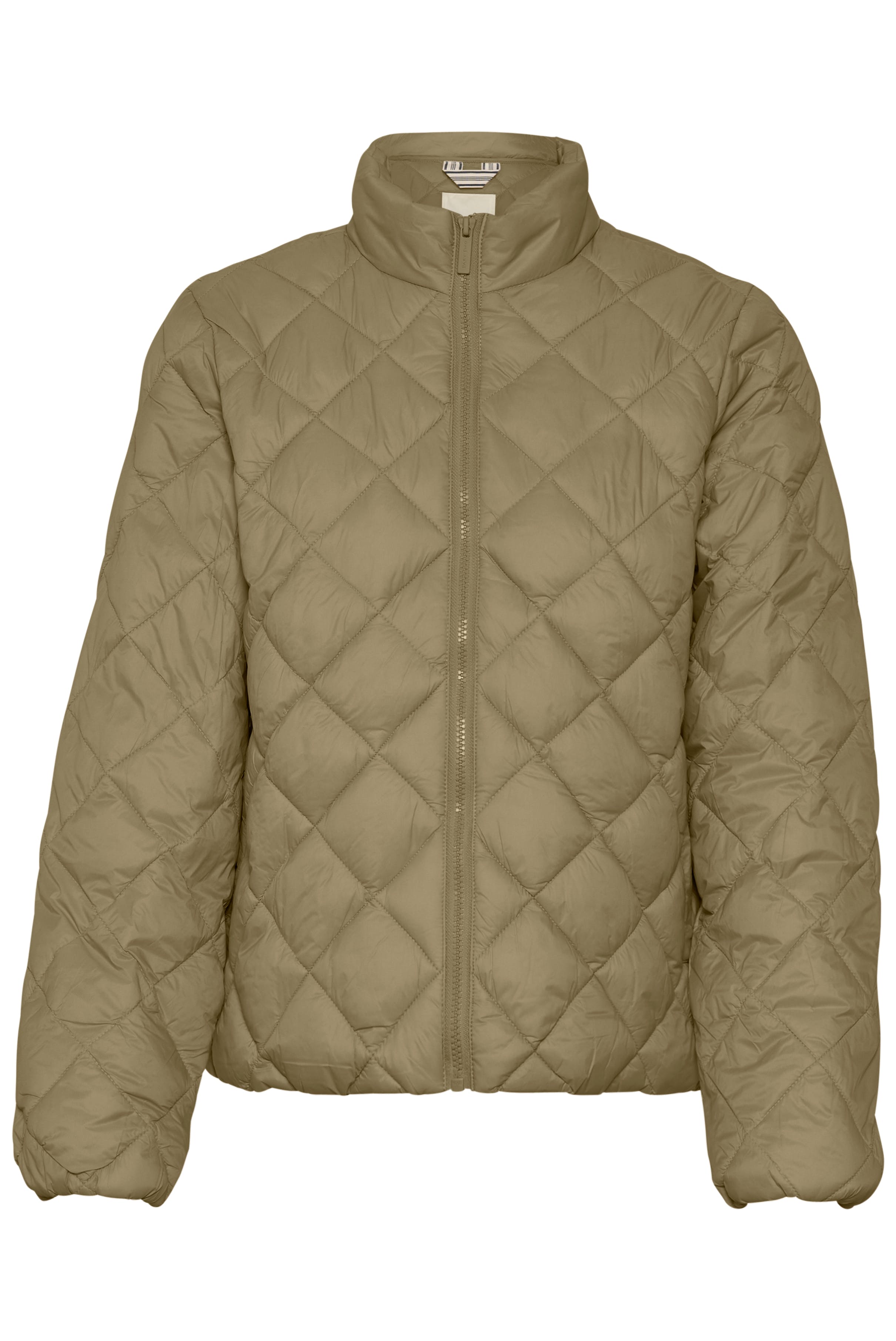 OliaPW Kurze Daunenjacke PACK FRONT 30307752-170517