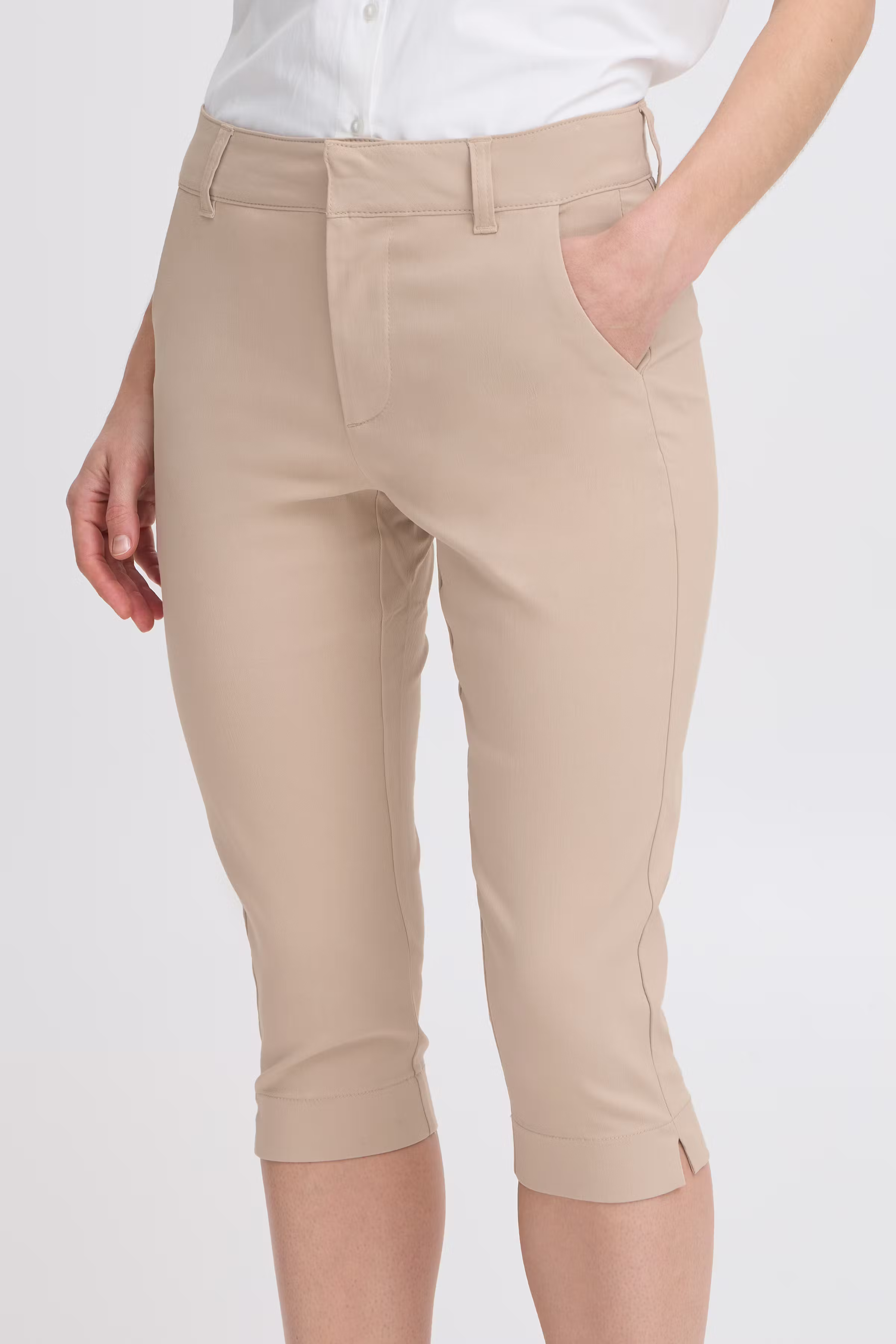 BYDIXI Capribroek LOOKBOOK BACK 20817288-151304