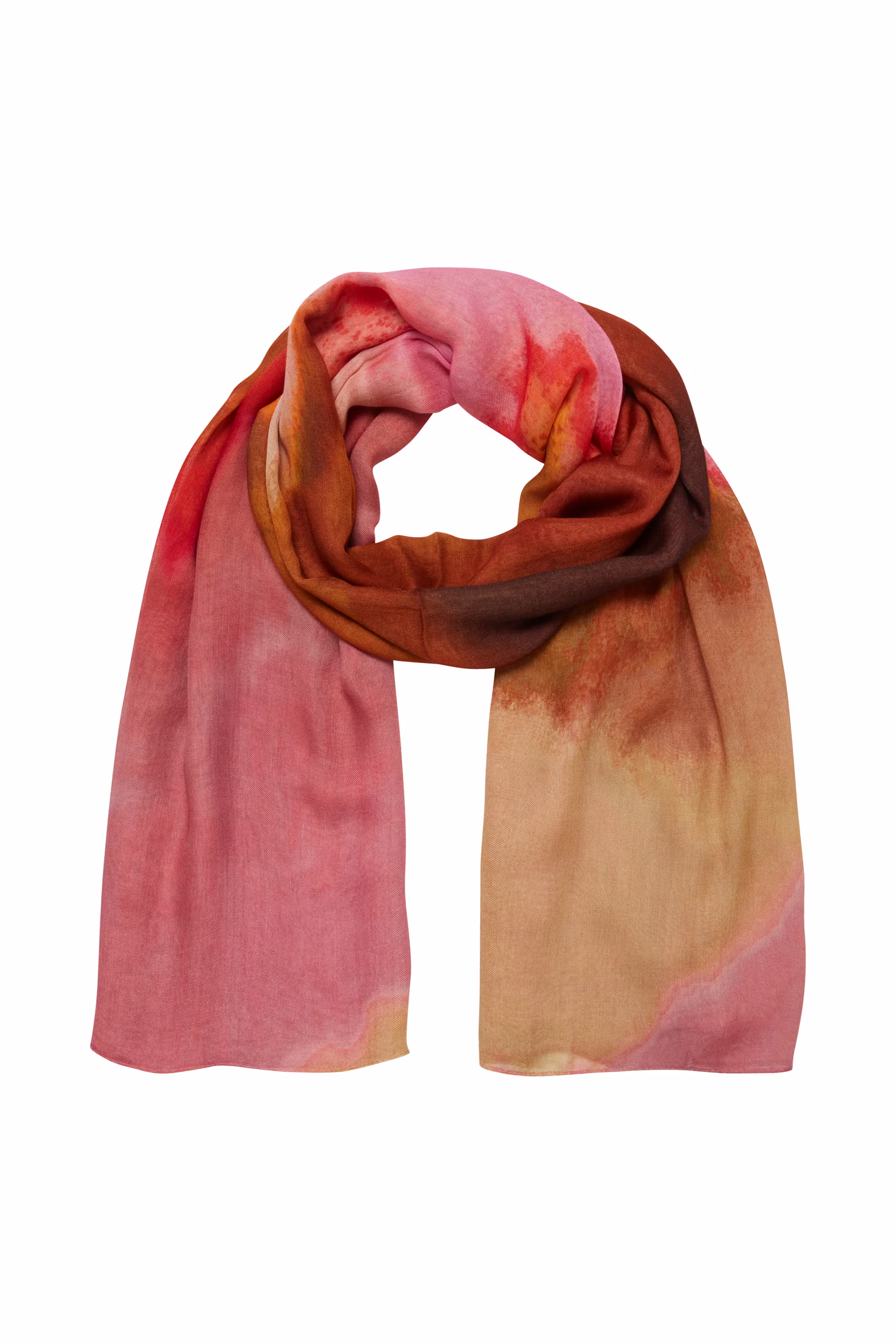 FAREBEKKA Skjerf PACK FRONT 20612962-202395