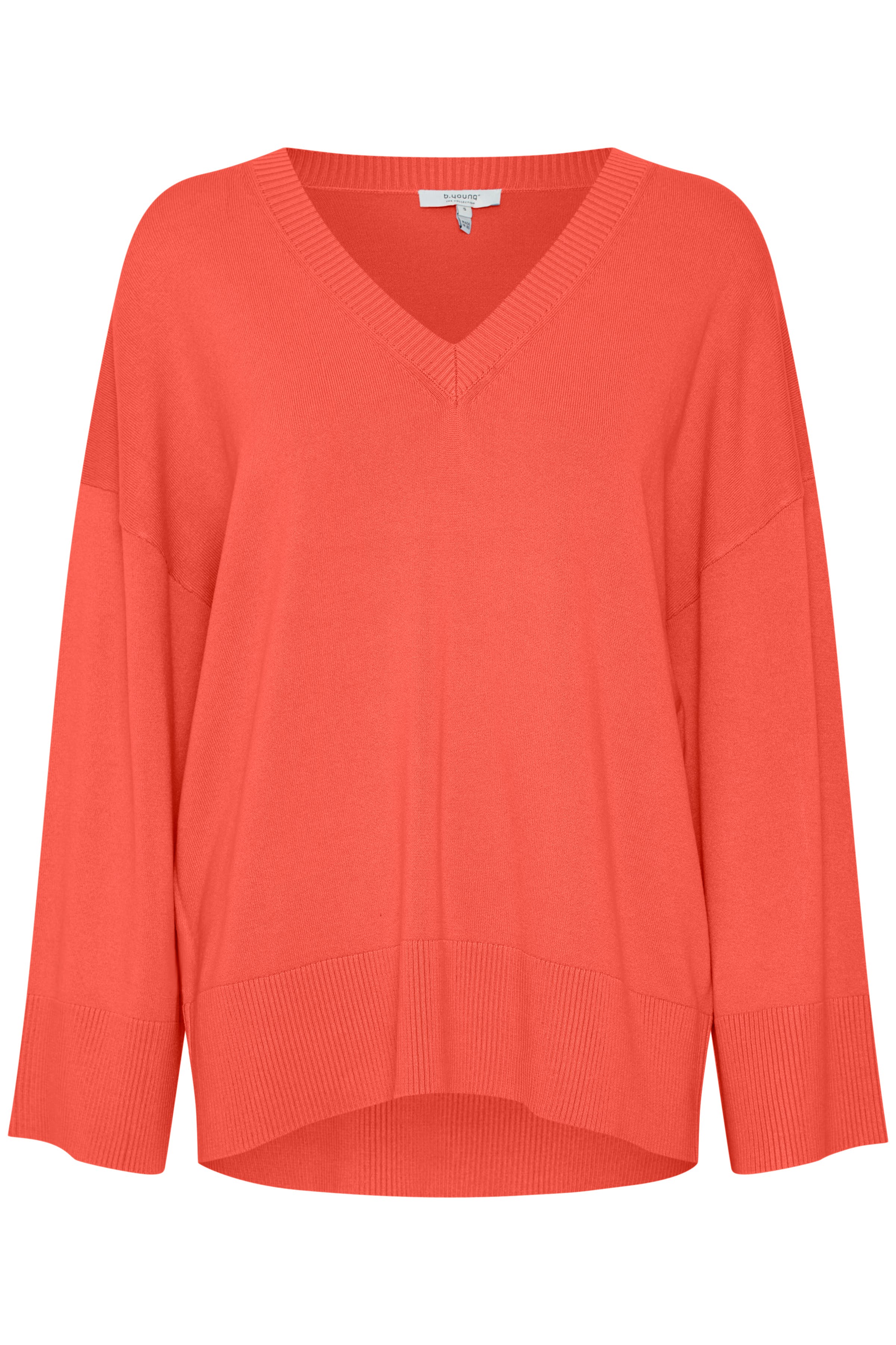 BYMMORLA Pullover PACK FRONT 20814394-153930