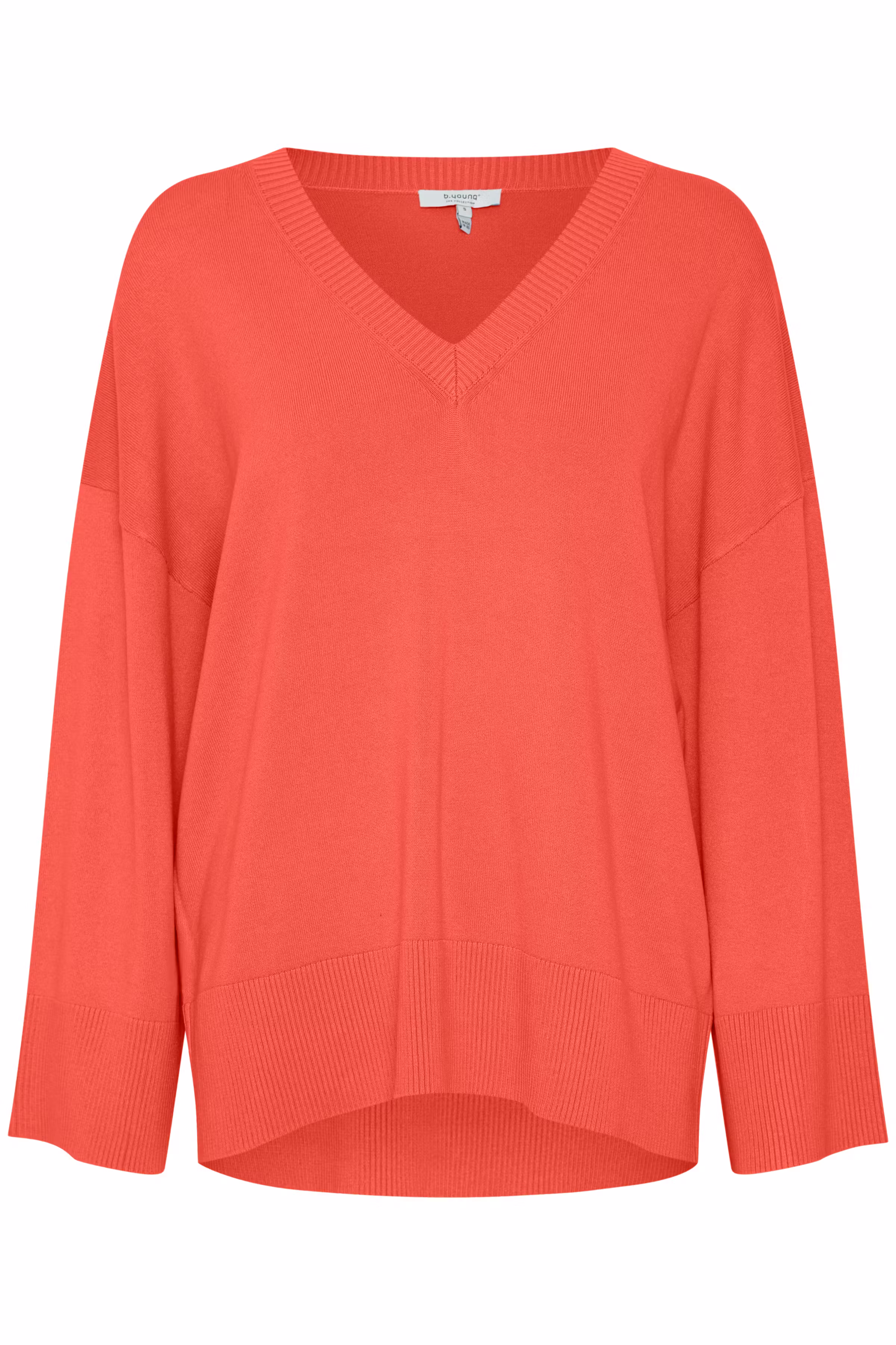 BYMMORLA Pullover PACK FRONT 20814394-181651