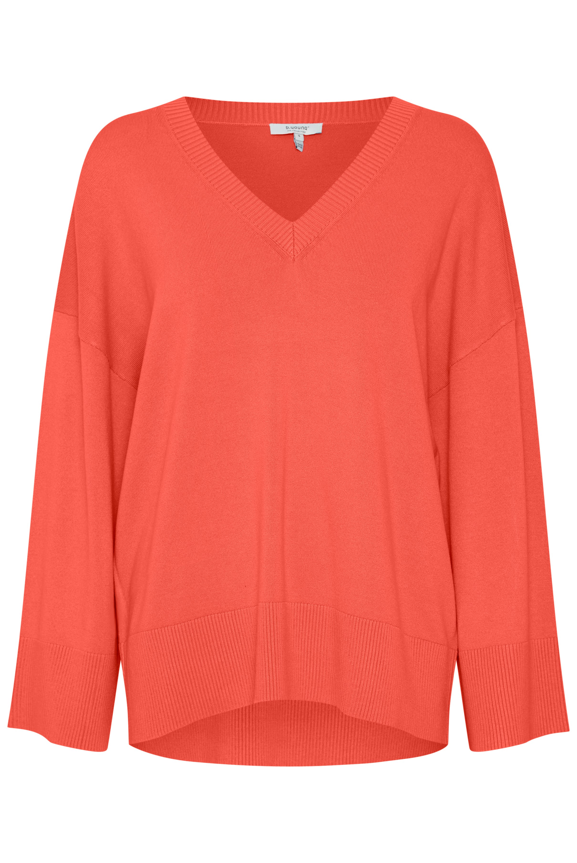 BYMMORLA Pullover PACK FRONT 20814394-181651