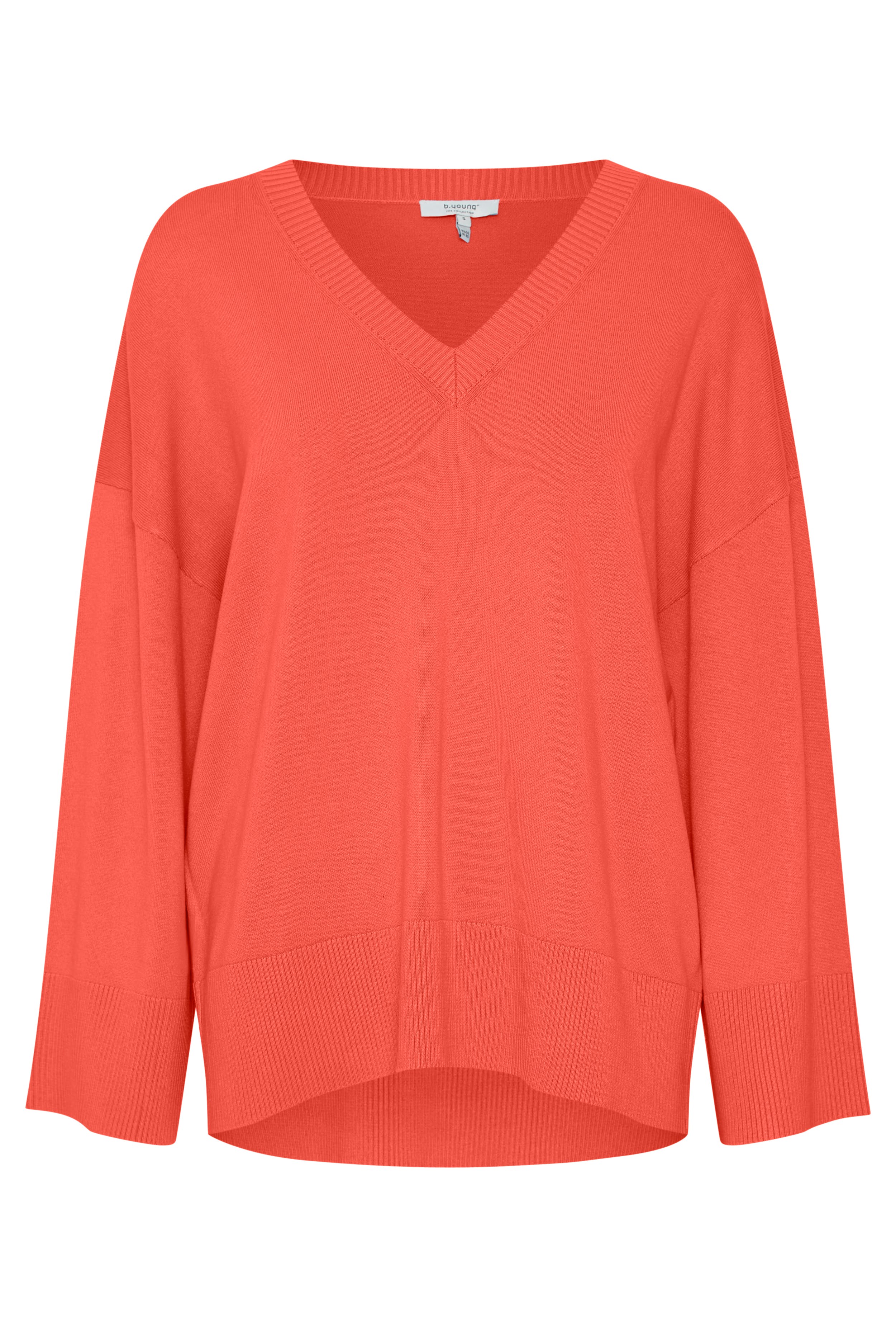 BYMMORLA Pullover PACK FRONT 20814394-181651