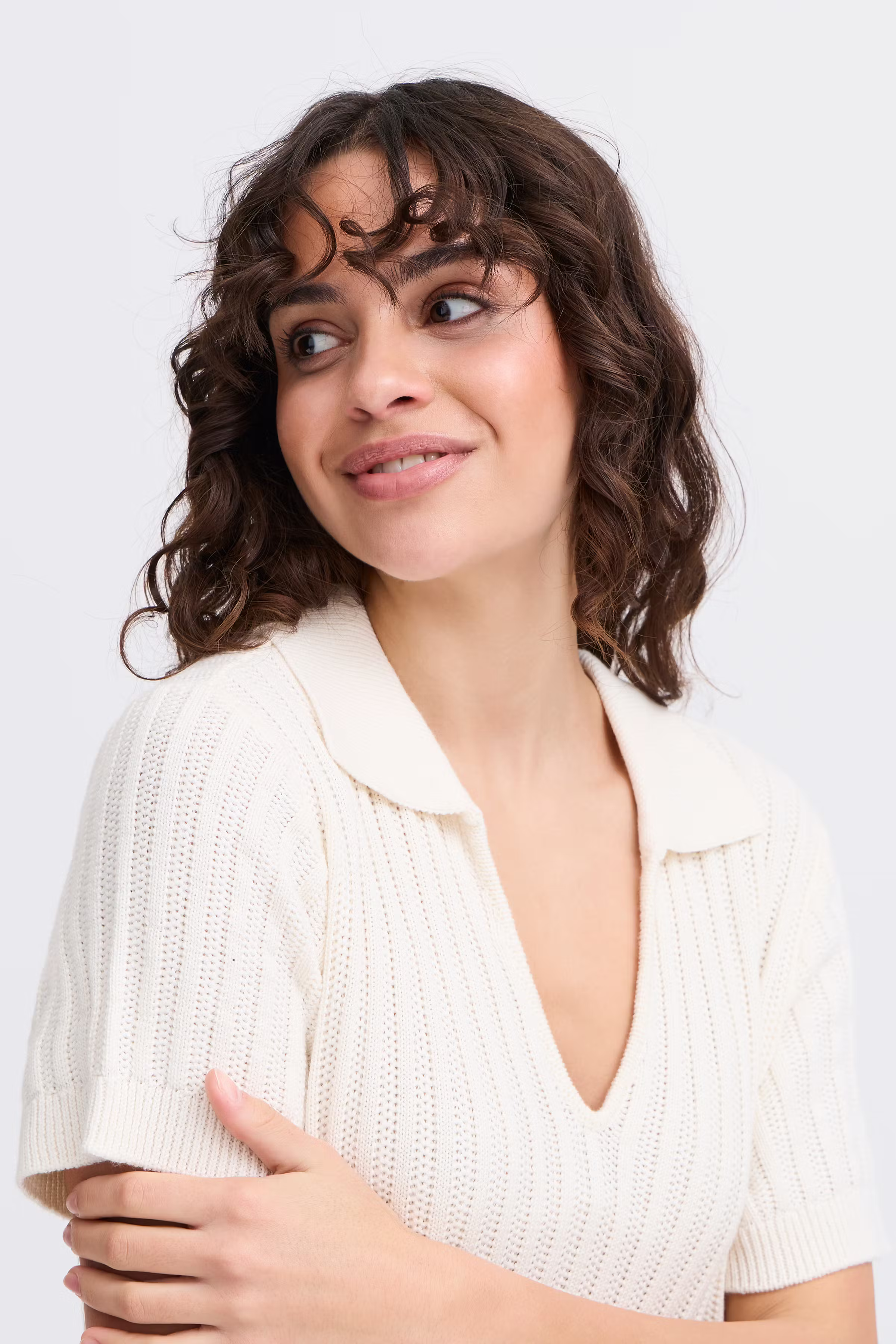 FROFELINA Kleid LOOKBOOK DETAIL 20615698-110701