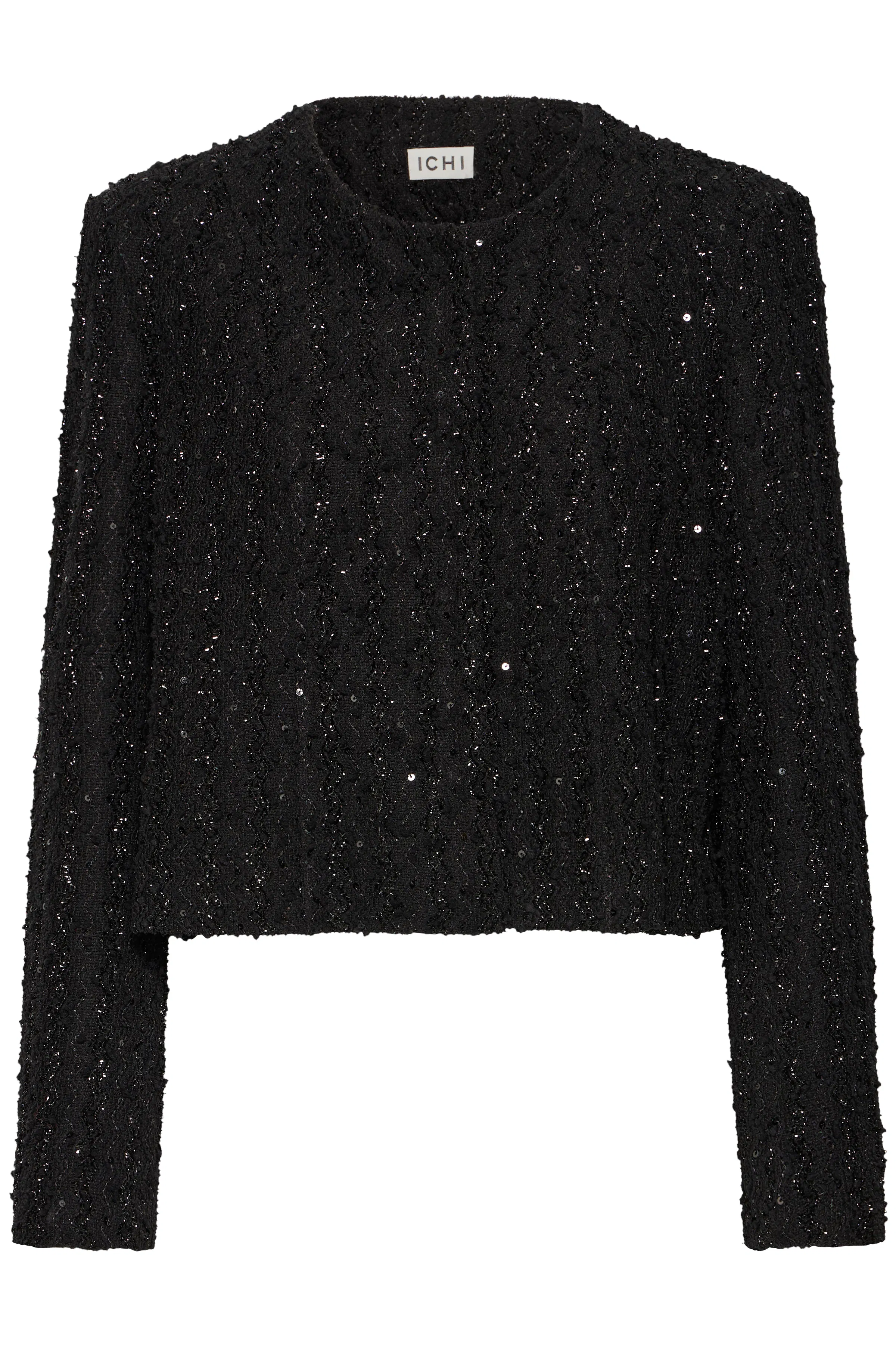 IHNINKY Casual Jacke PACK FRONT 20124817-194008