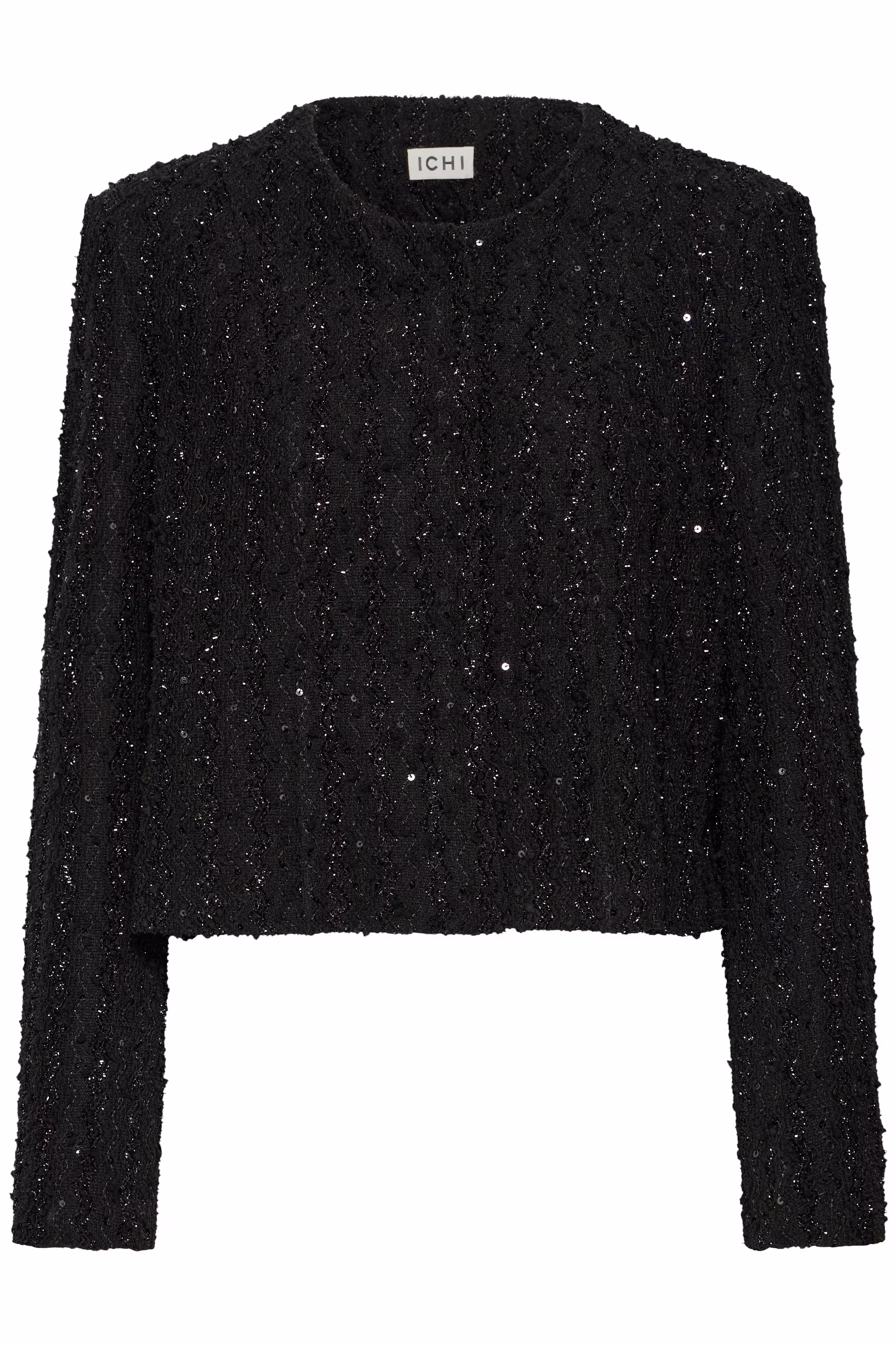 IHNINKY Causal jas PACK FRONT 20124817-194008