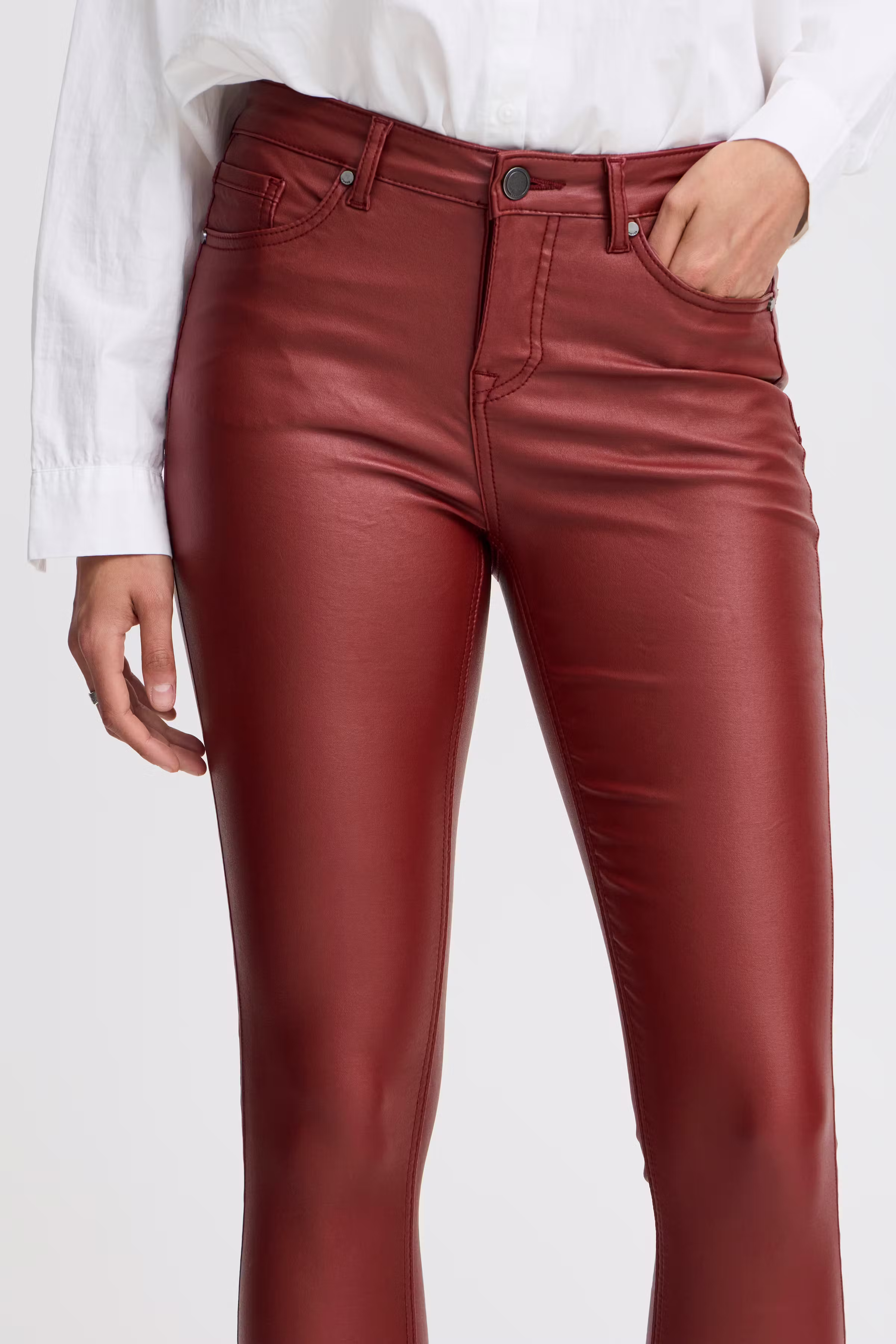 BYKIKO Broek LOOKBOOK DETAIL 20802715-191930