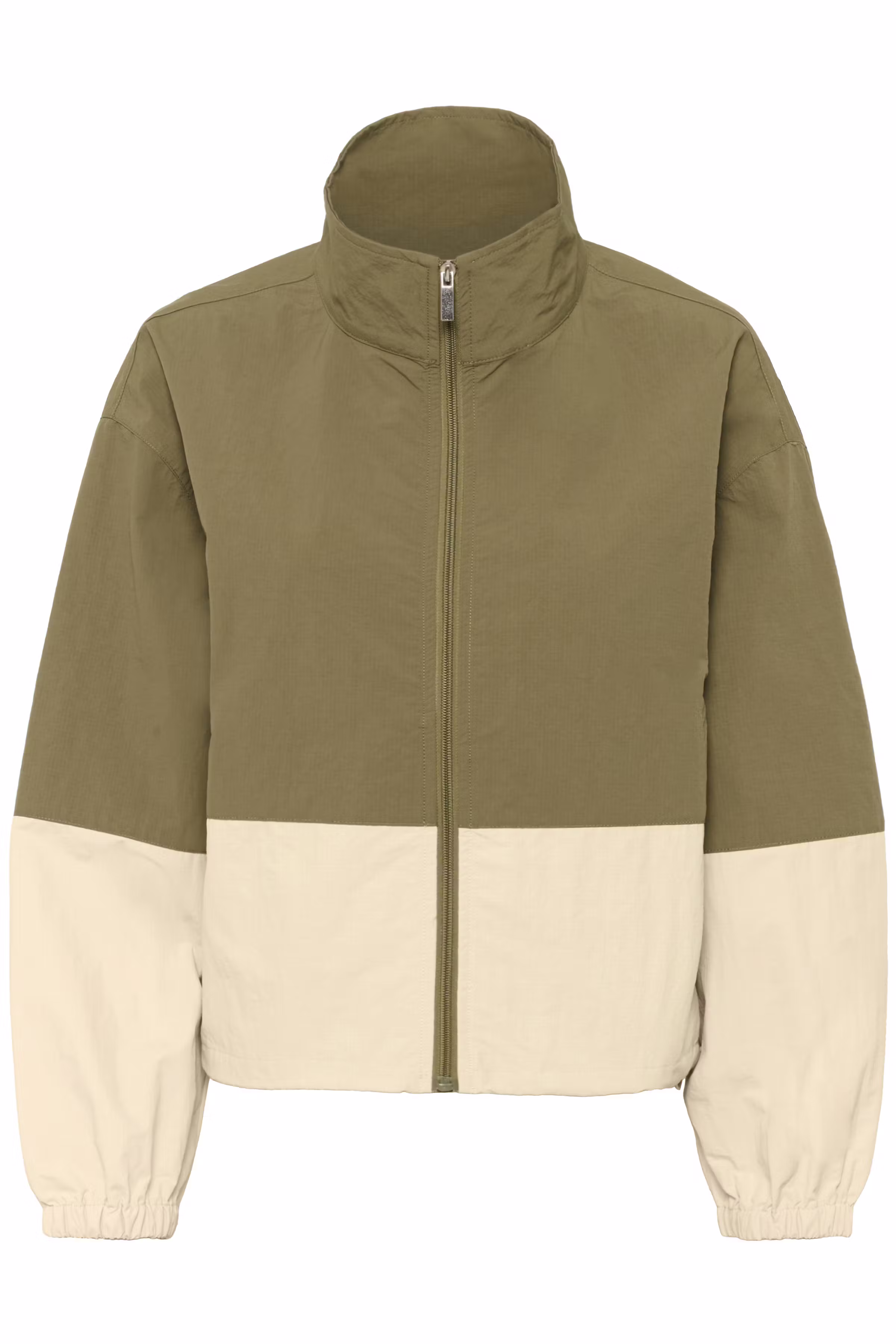 MWQuinn Track jakke PACK FRONT 10705518-109359