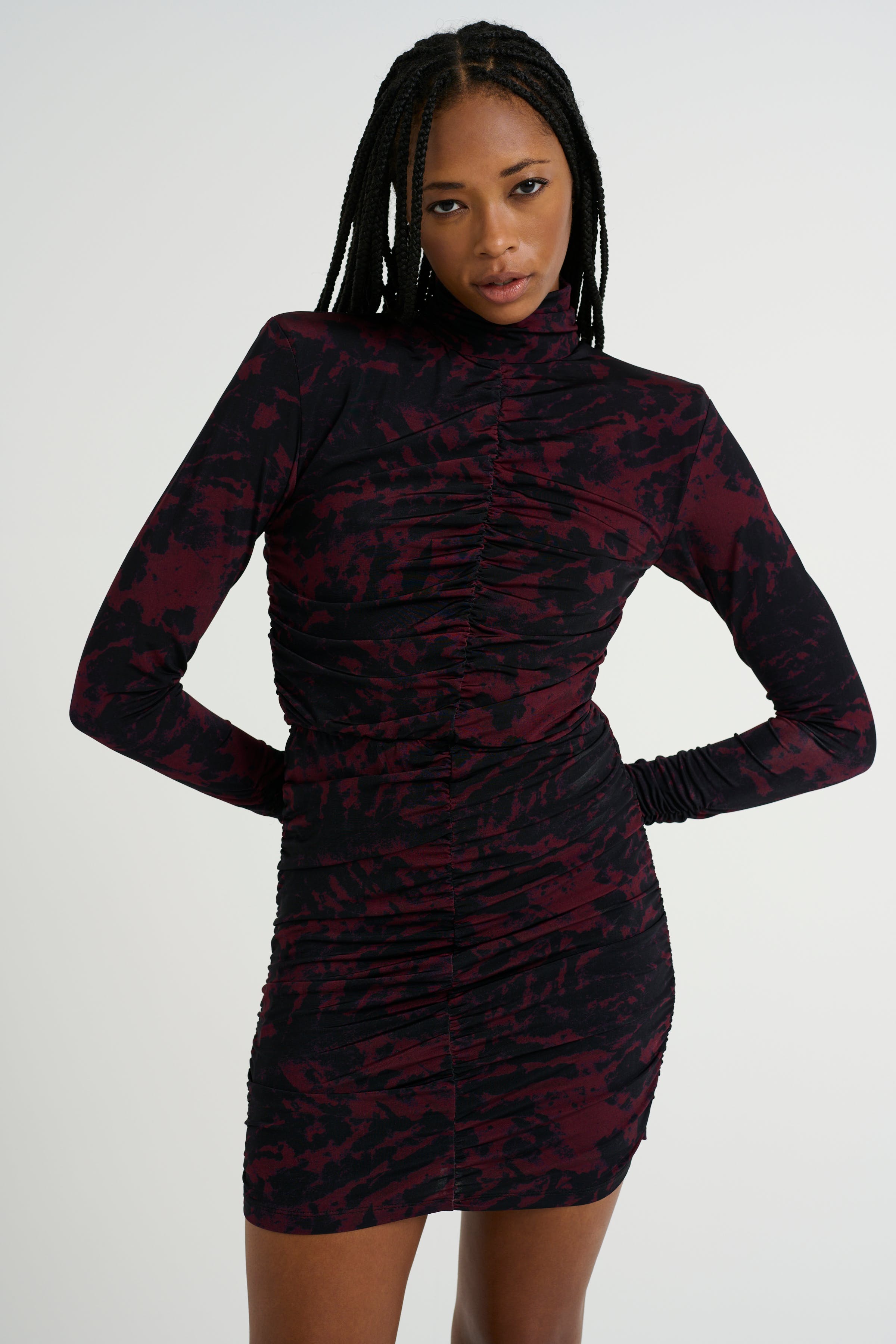 RedeinaGZ Dress LOOKBOOK FRONT 10909579-106638