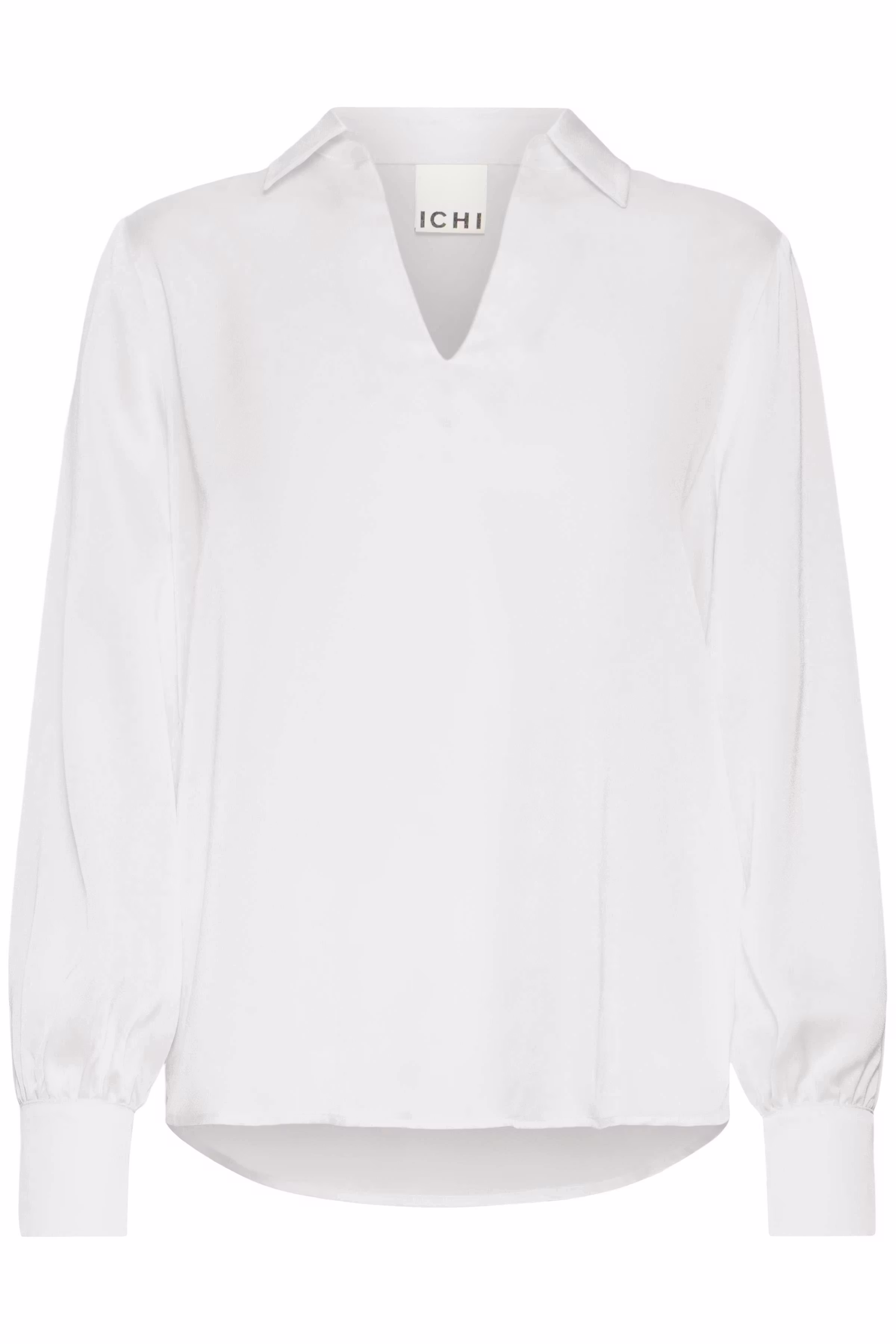 IHSTORMY Skjorte PACK FRONT 20123846-124301